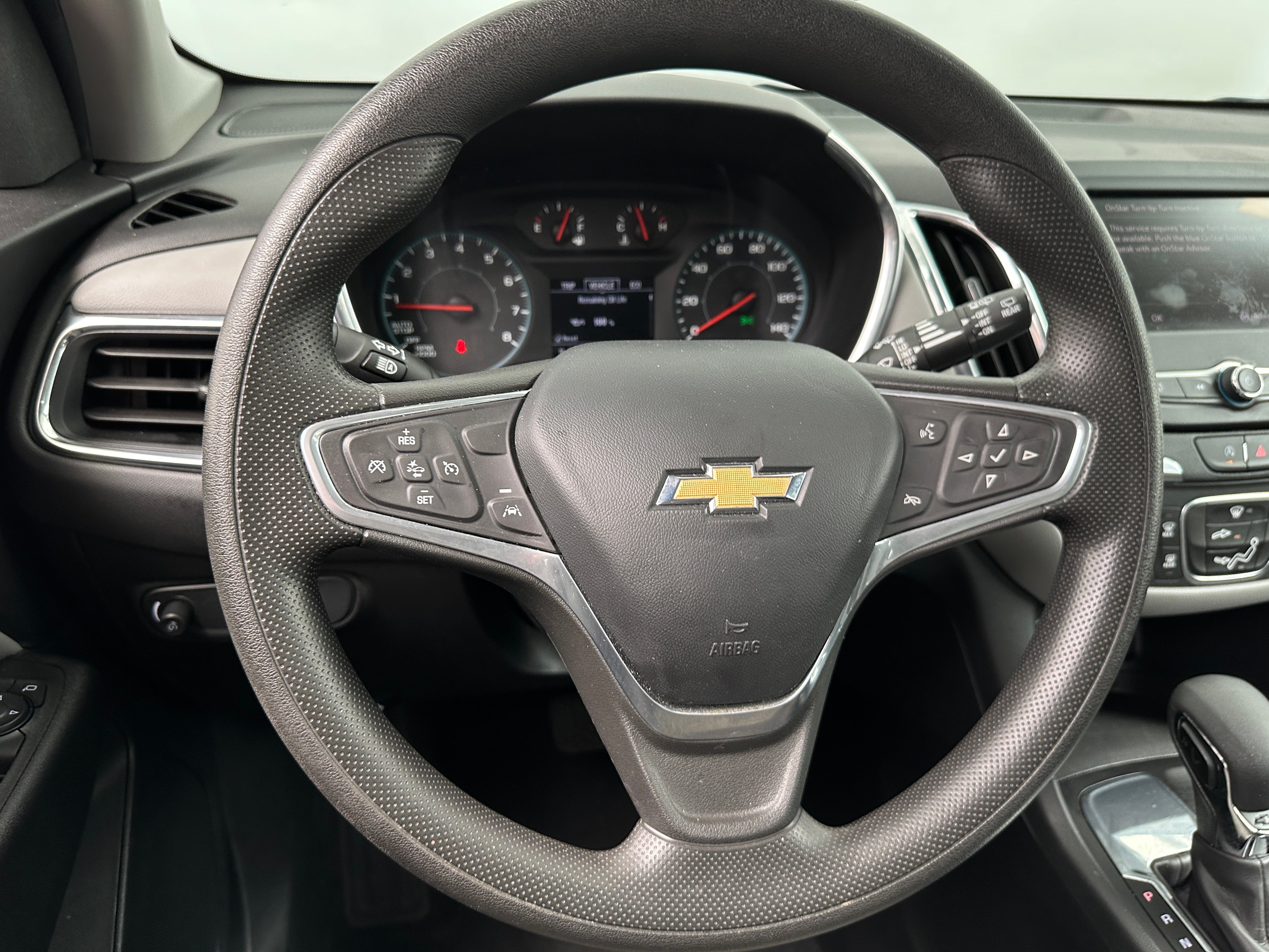 2023 Chevrolet Equinox LS 5
