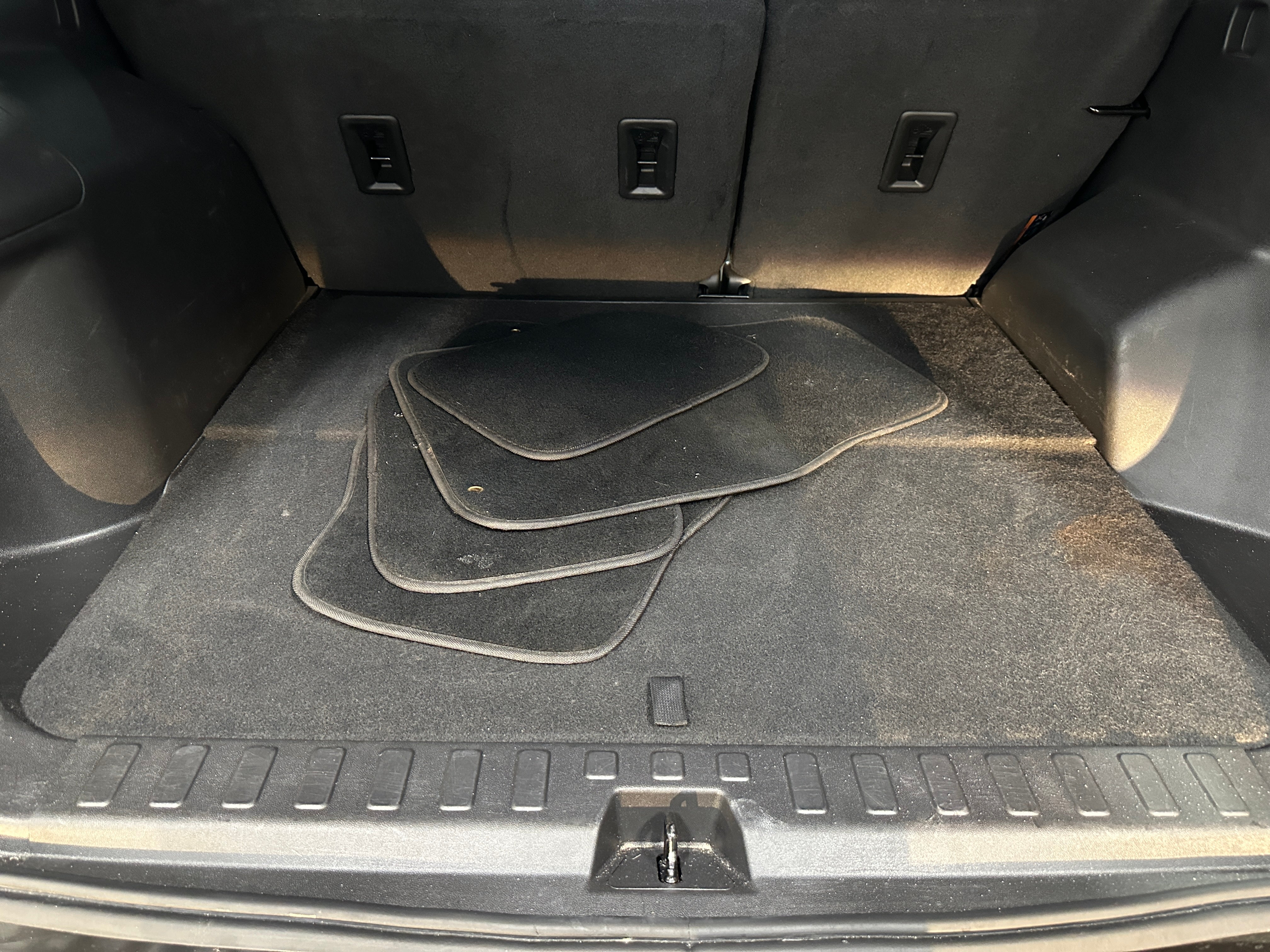 2023 Chevrolet Equinox LS 7