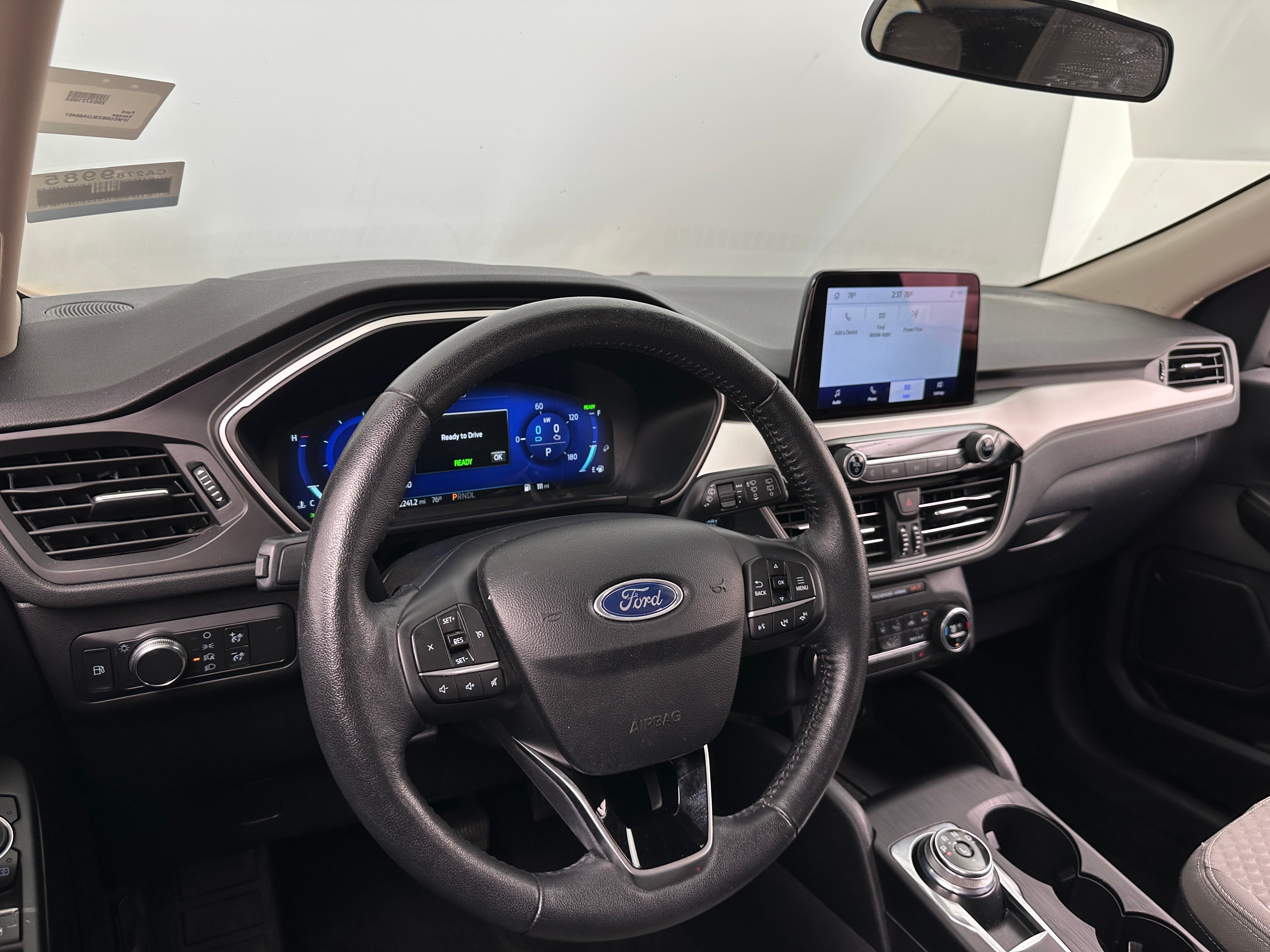 2020 Ford Escape SE 3