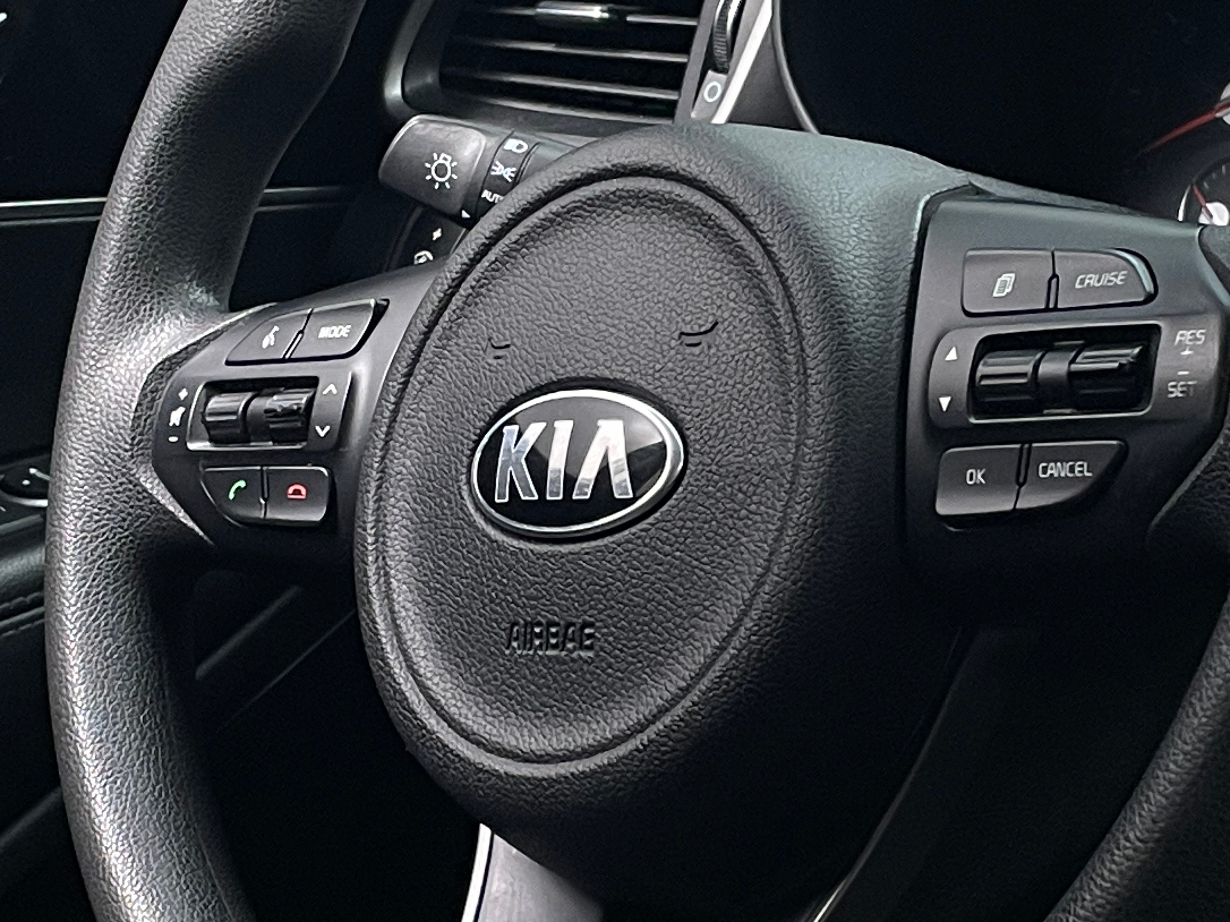 2016 Kia Sorento LX 5