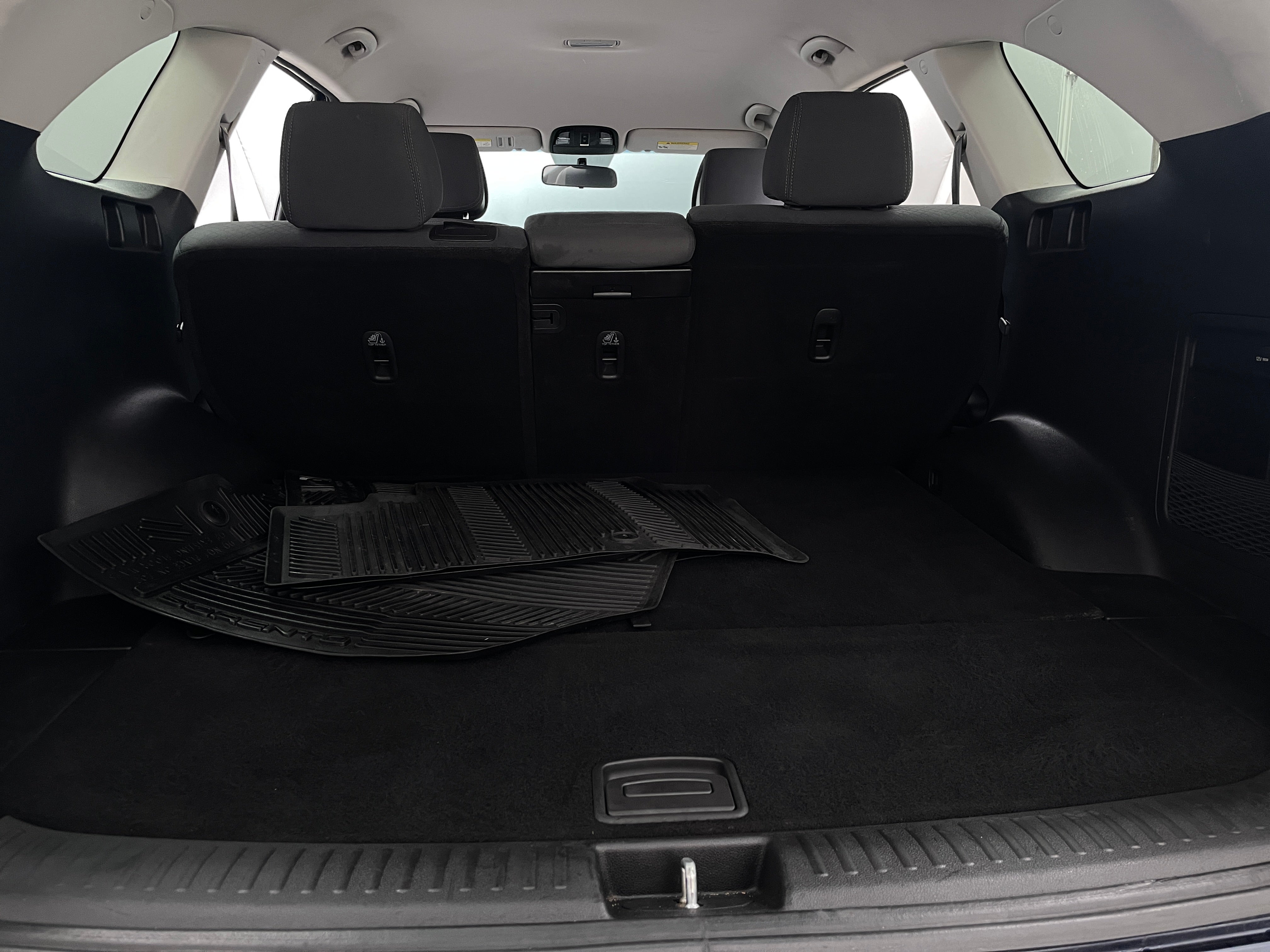 2016 Kia Sorento LX 7