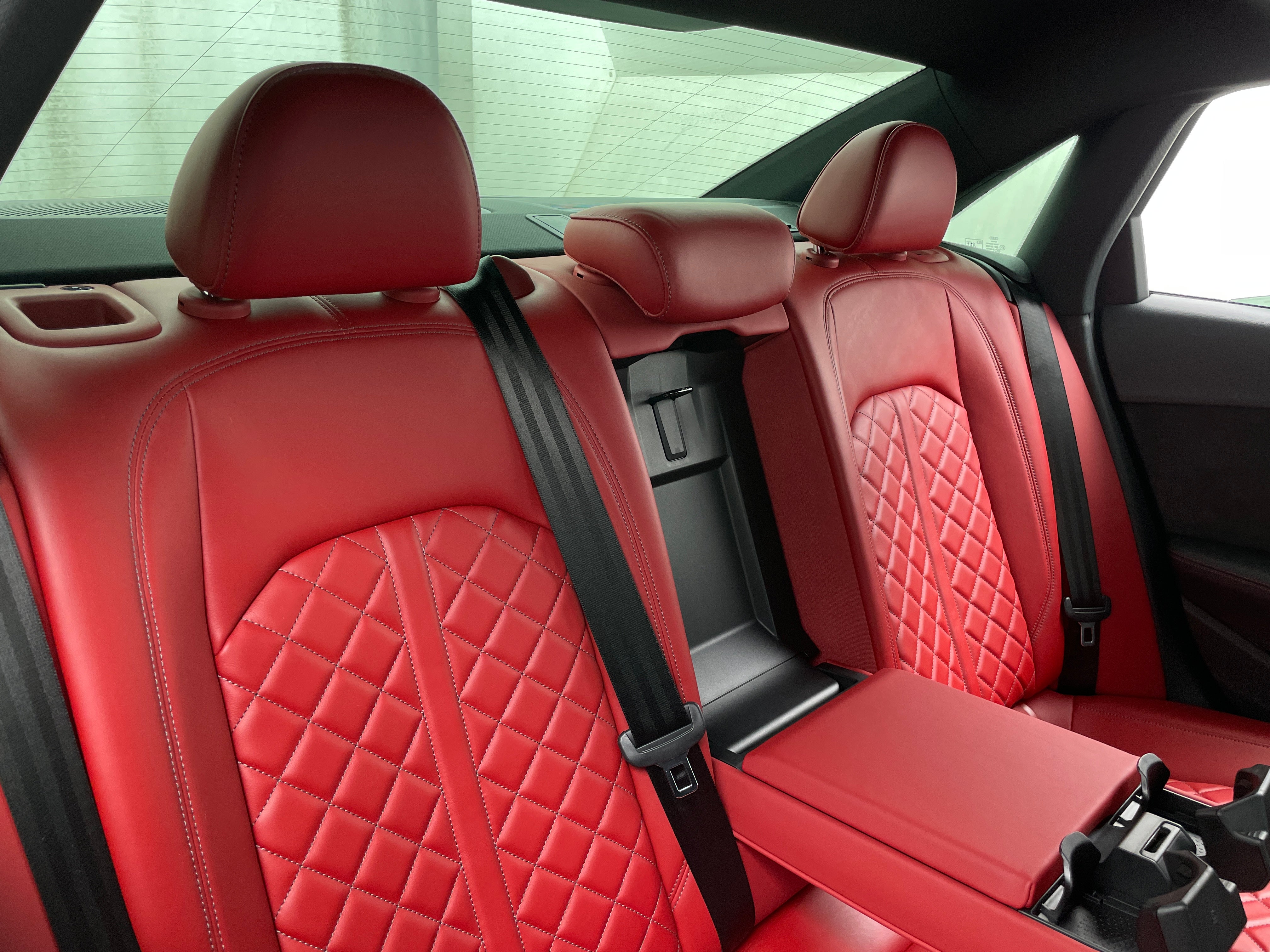 2018 Audi S4 Premium Plus 5