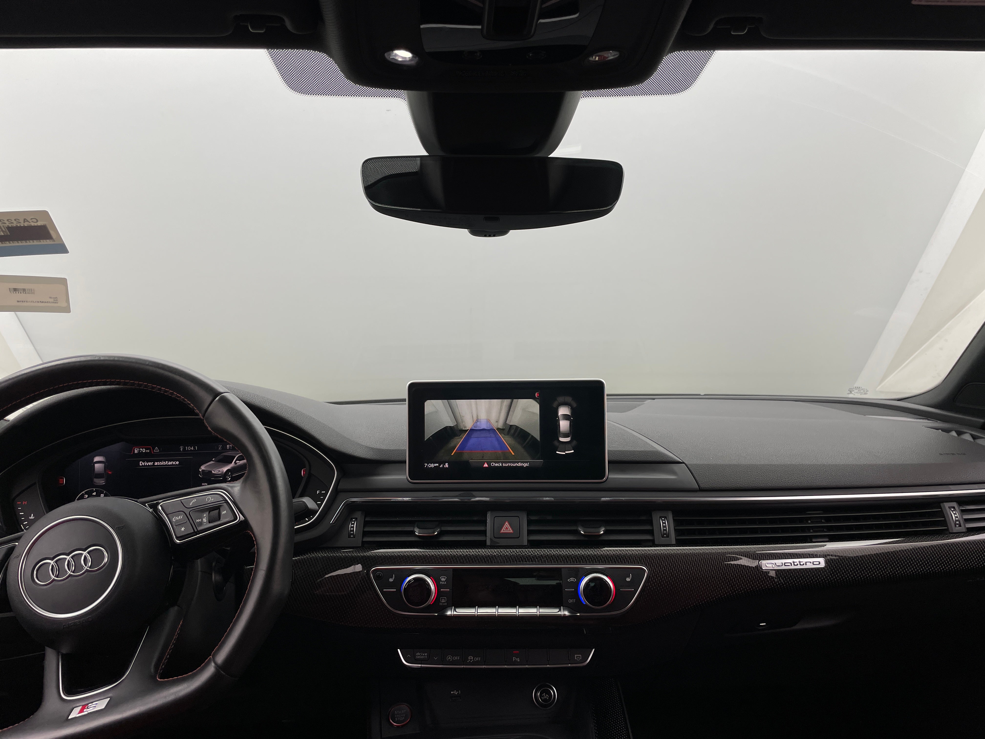2018 Audi S4 Premium Plus 2