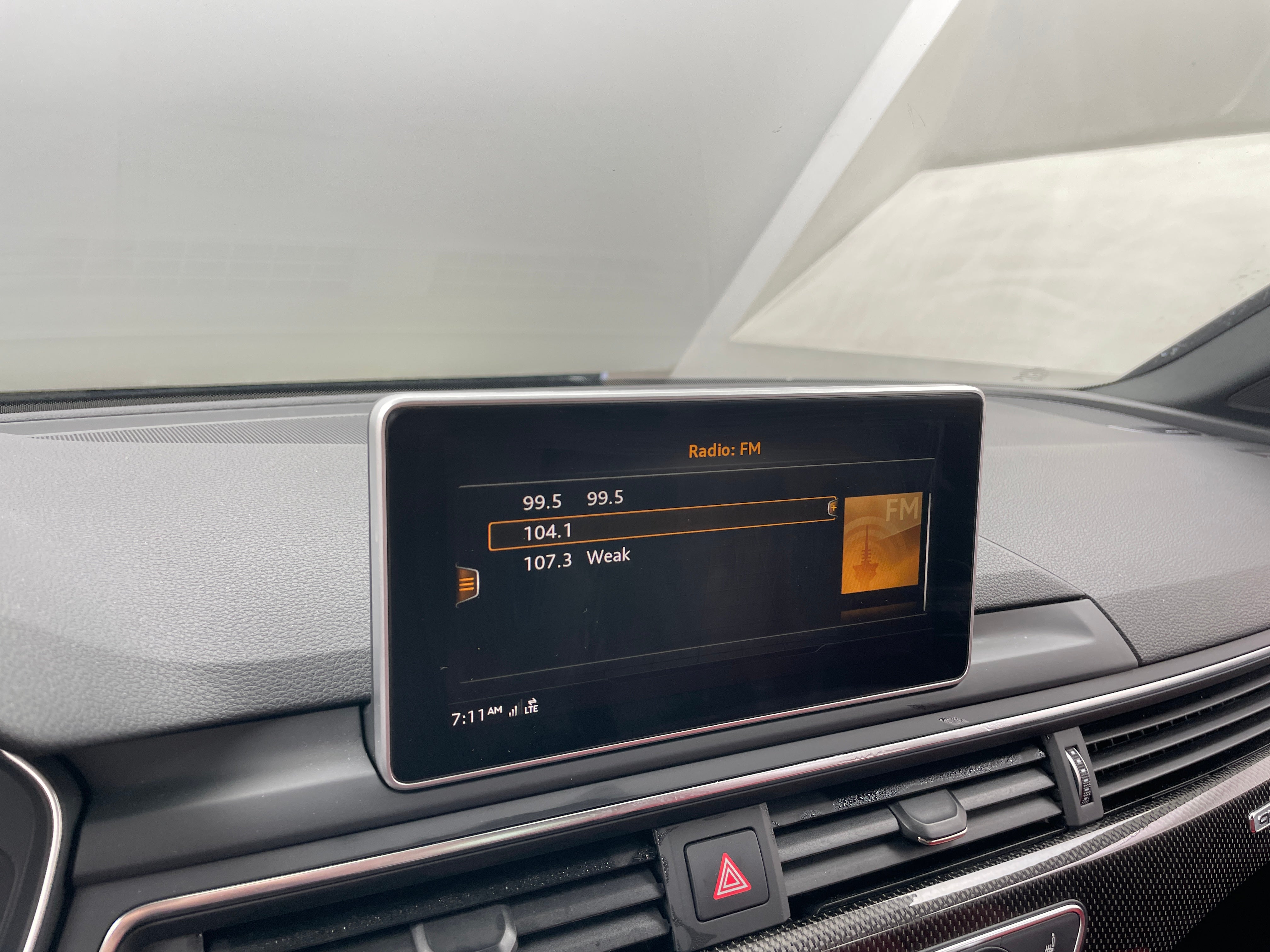 2018 Audi S4 Premium Plus 3