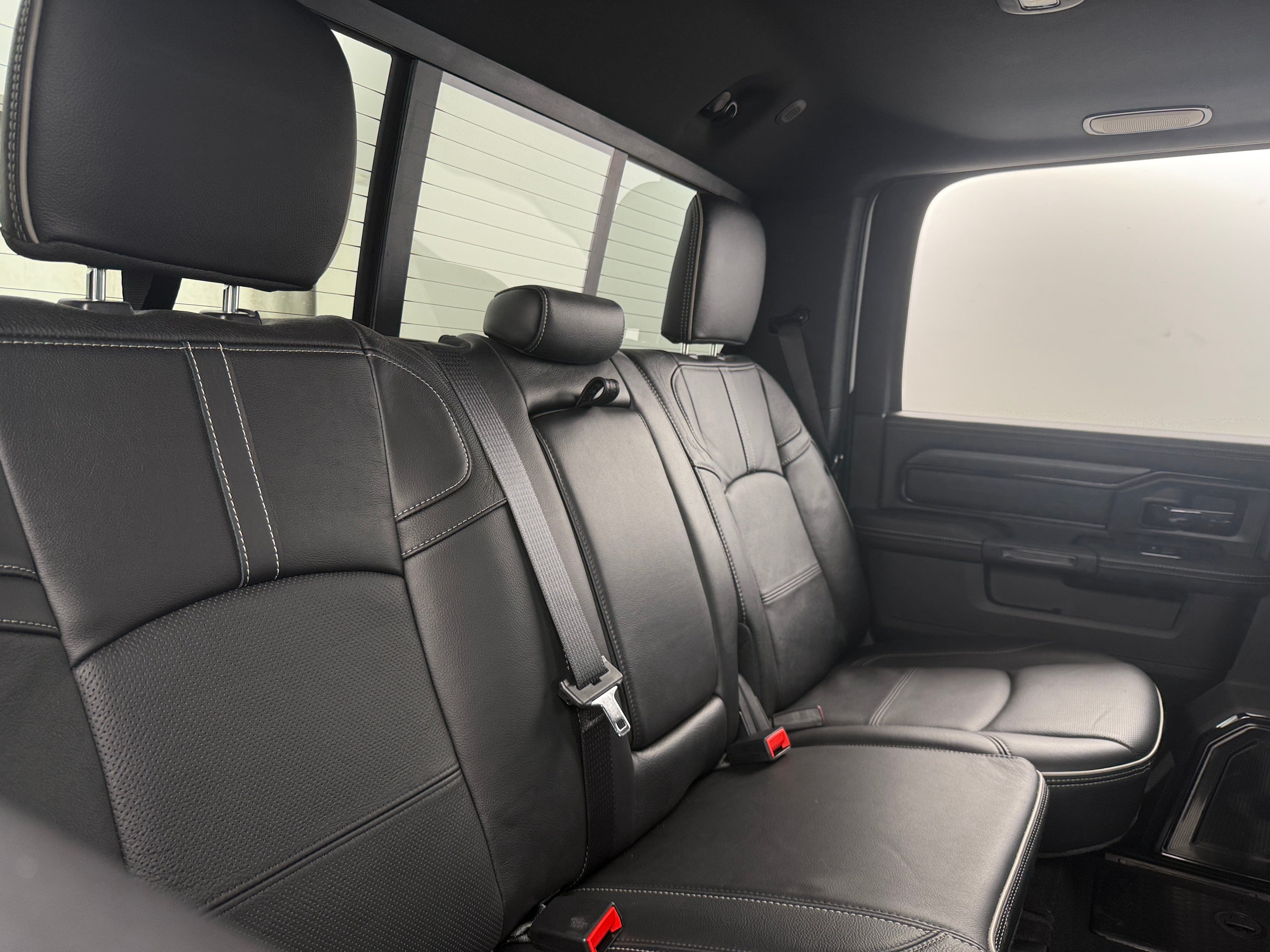 2024 RAM 2500 Limited 5