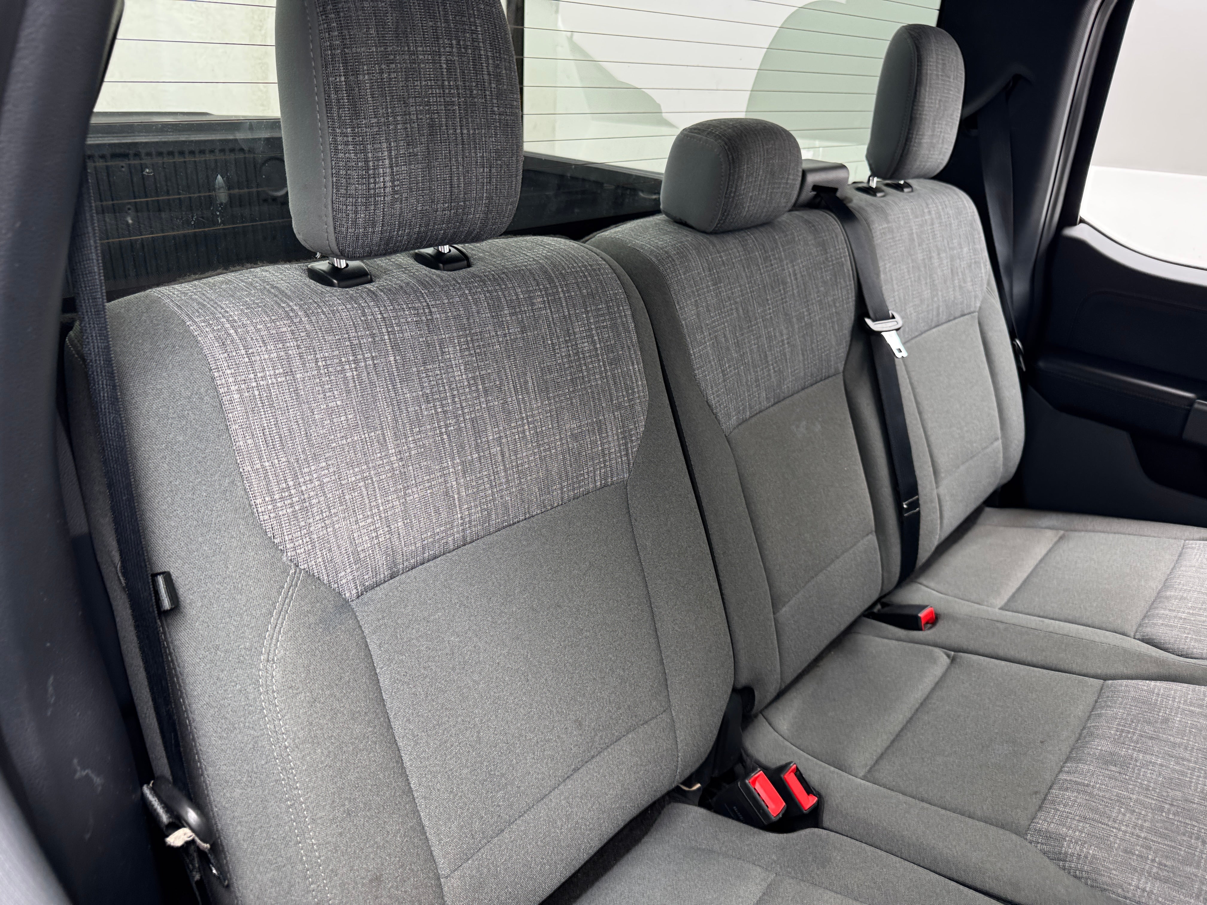 2023 Ford Econoline E-150 6