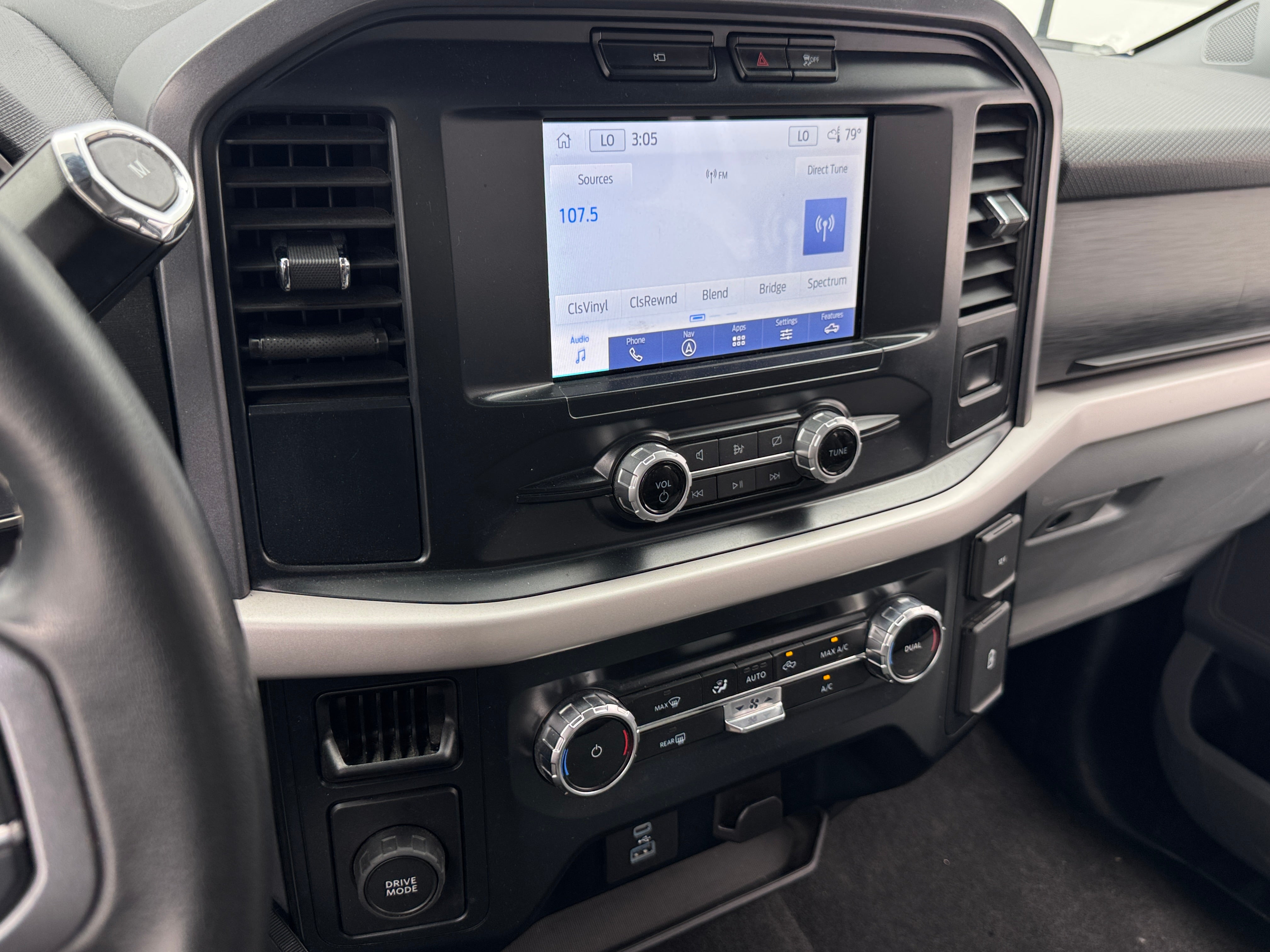2023 Ford Econoline E-150 4