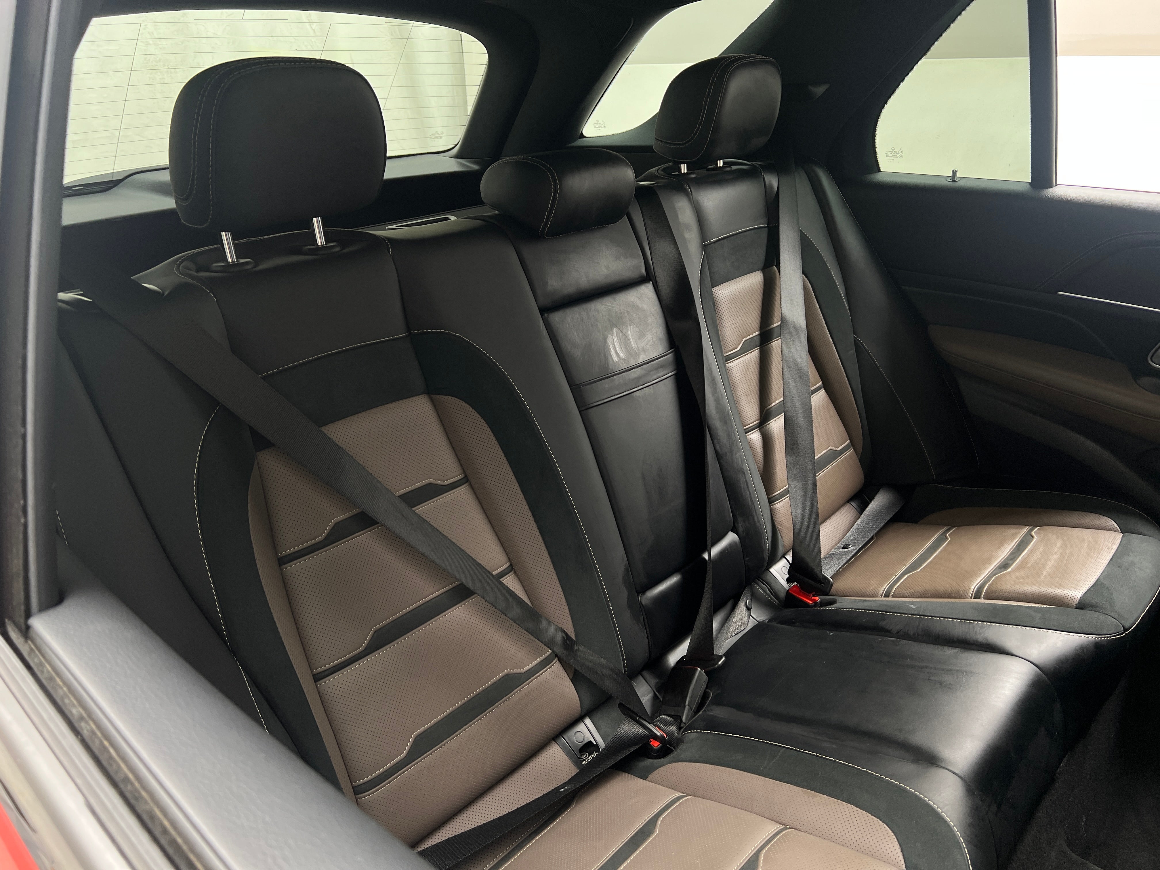2021 Mercedes-Benz GLE 53 AMG 5