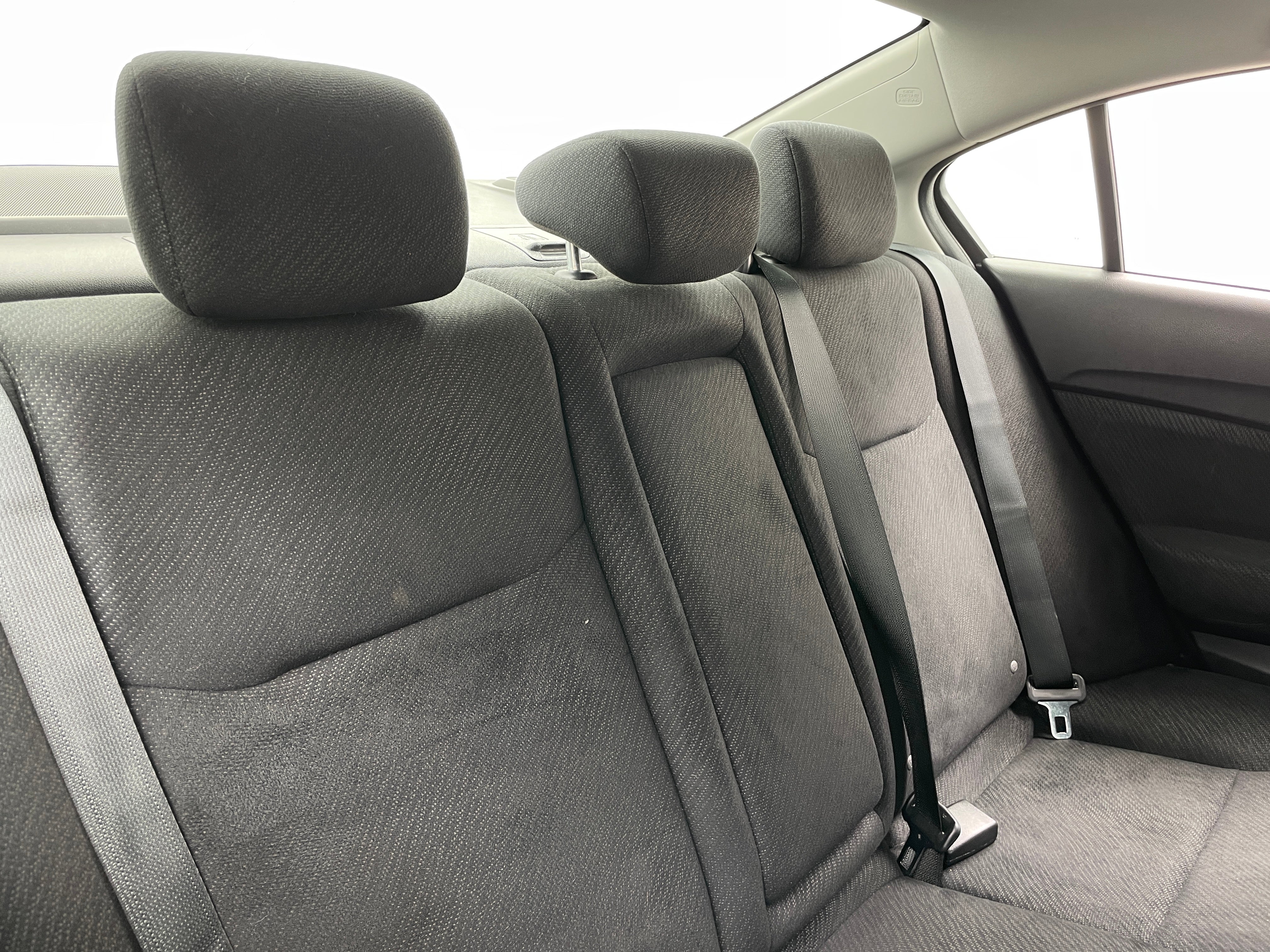 2013 Honda Civic EX 6