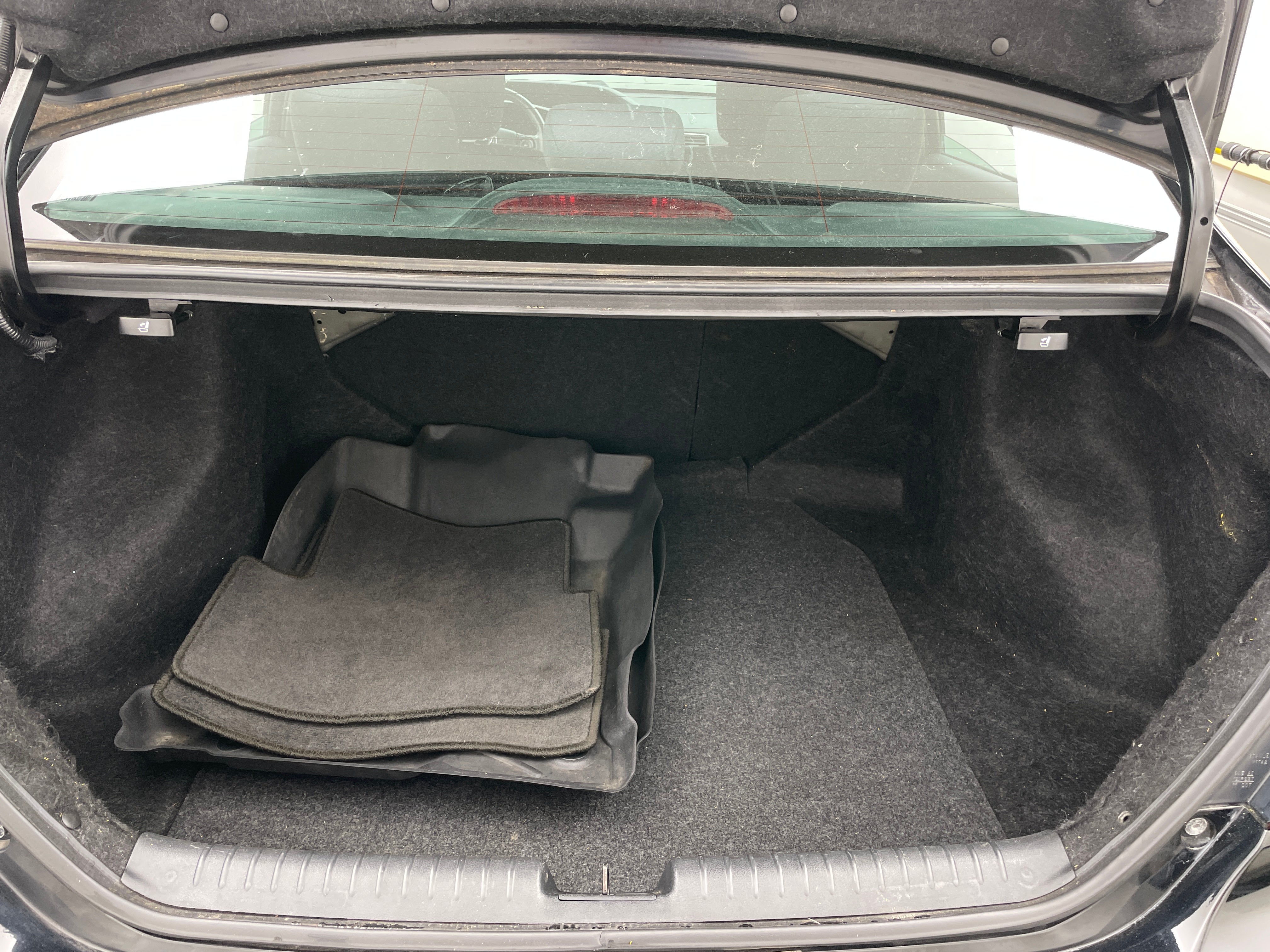 2013 Honda Civic EX 7