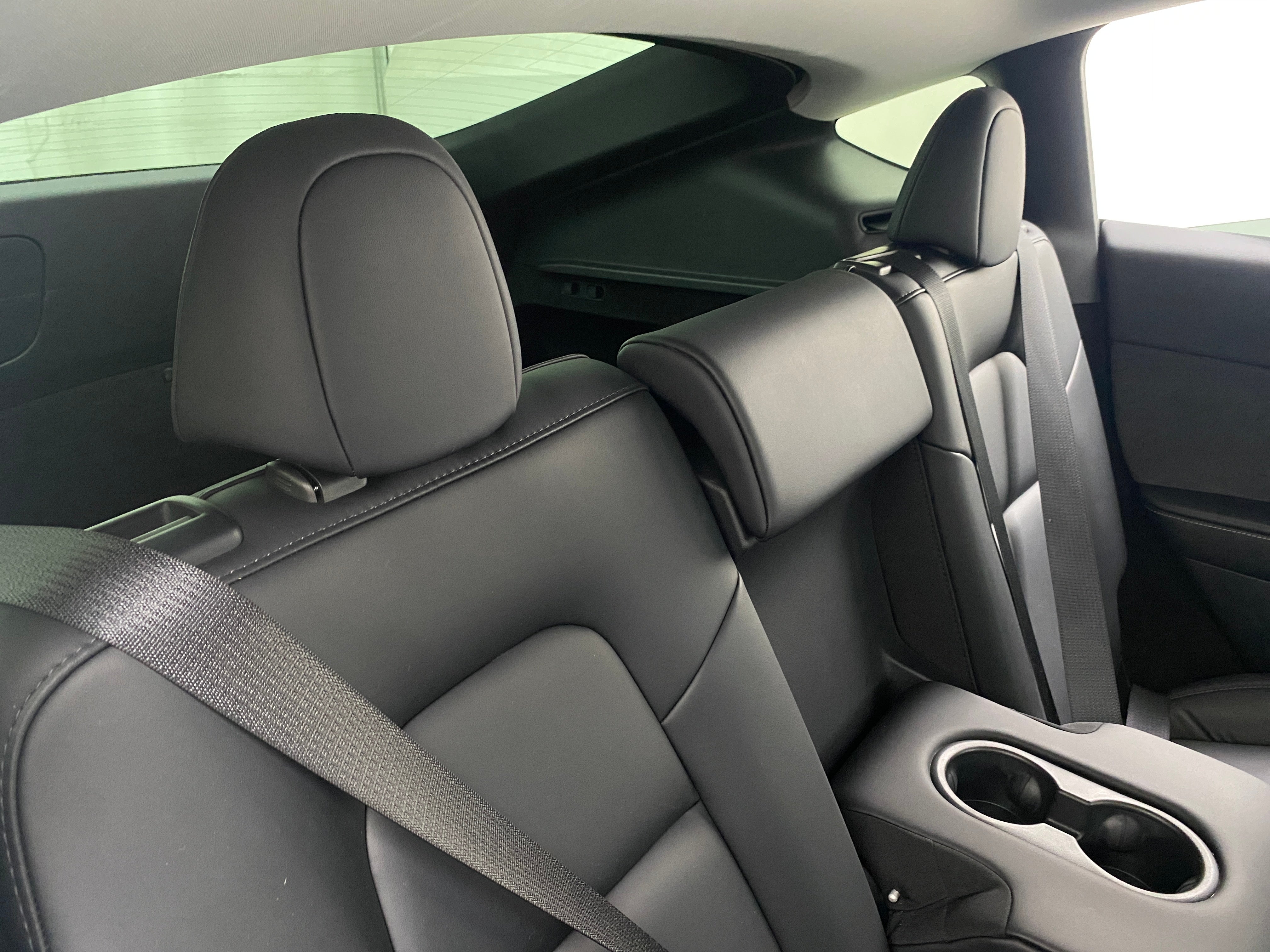 2023 Tesla Model Y Long Range 4