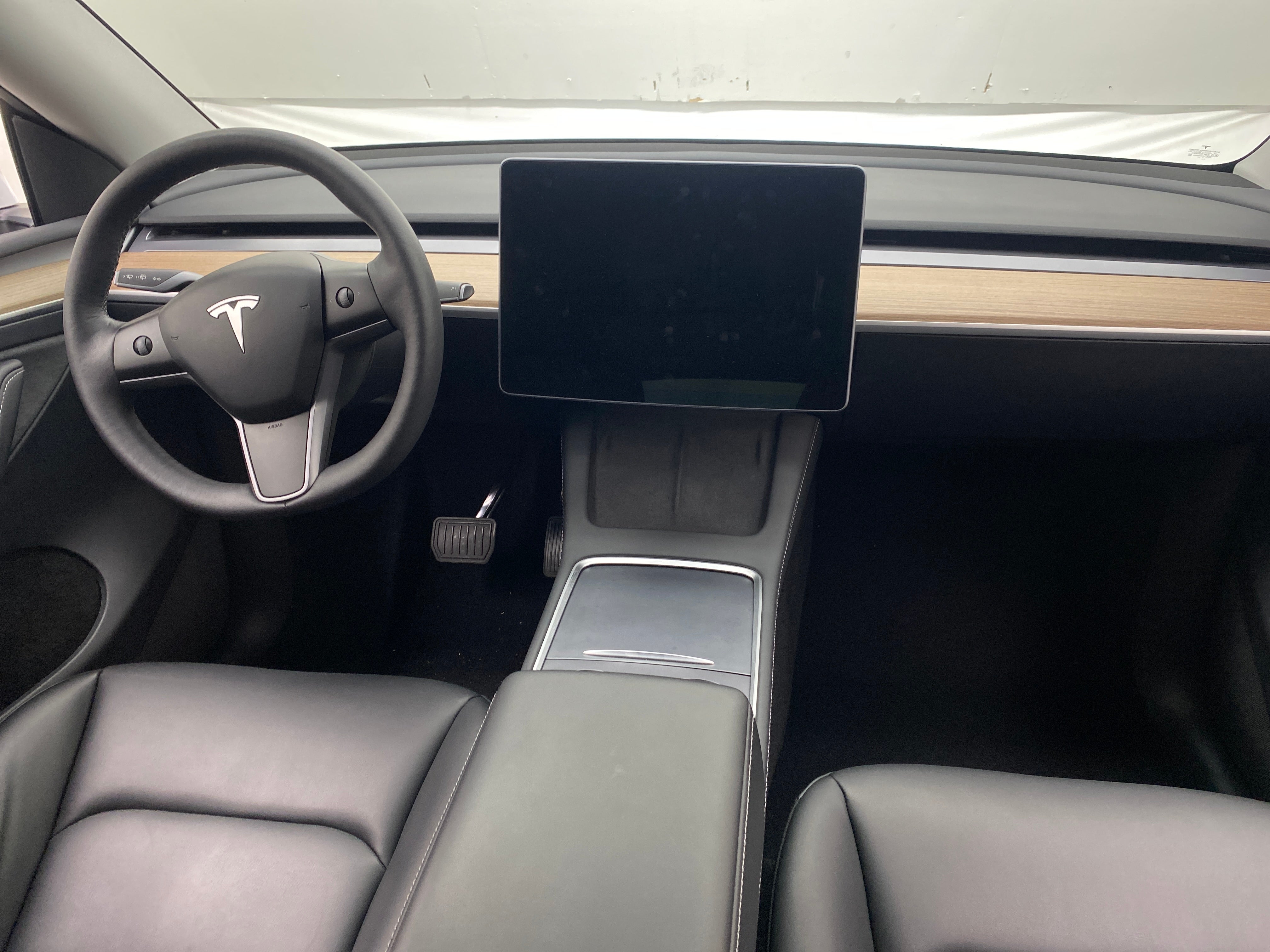 2023 Tesla Model Y Long Range 2