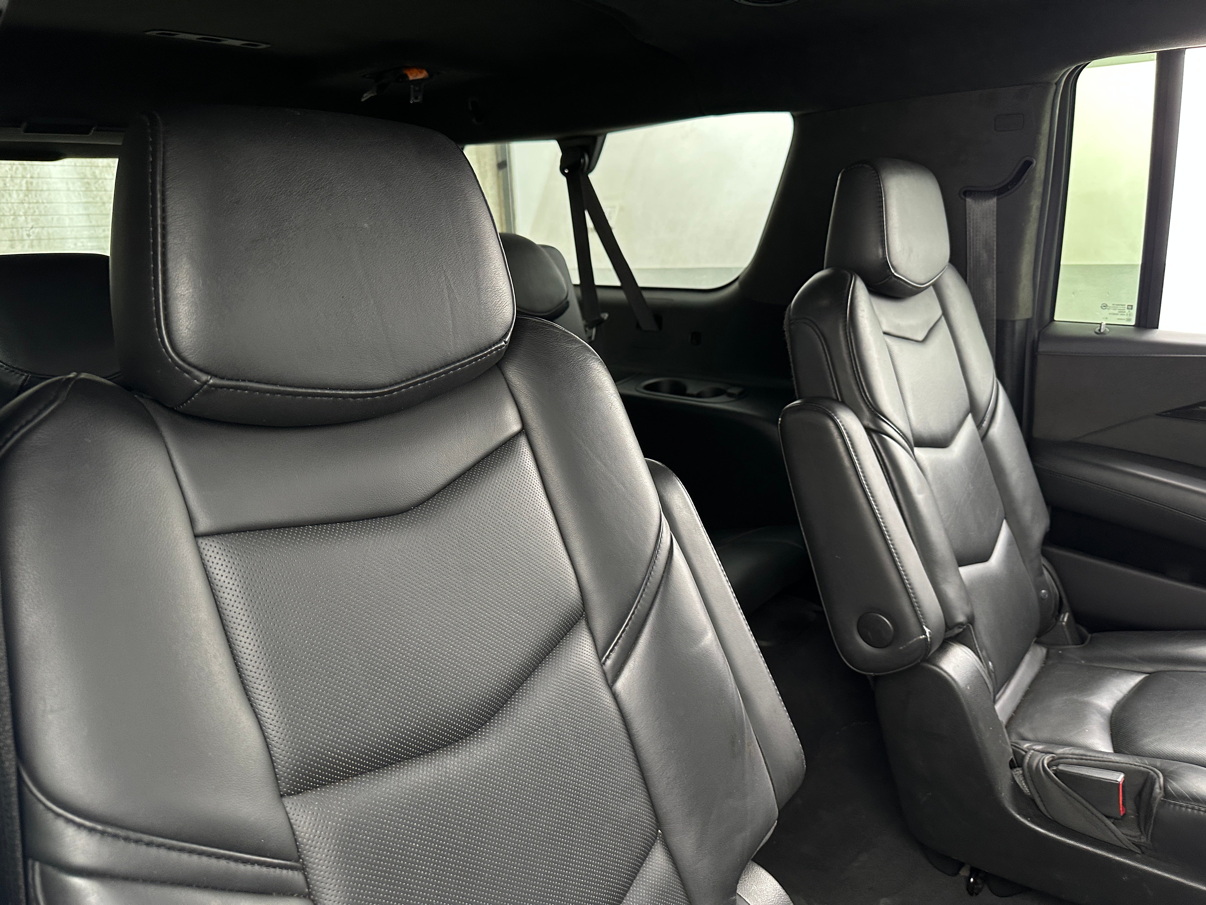 2019 Cadillac Escalade ESV Platinum 5