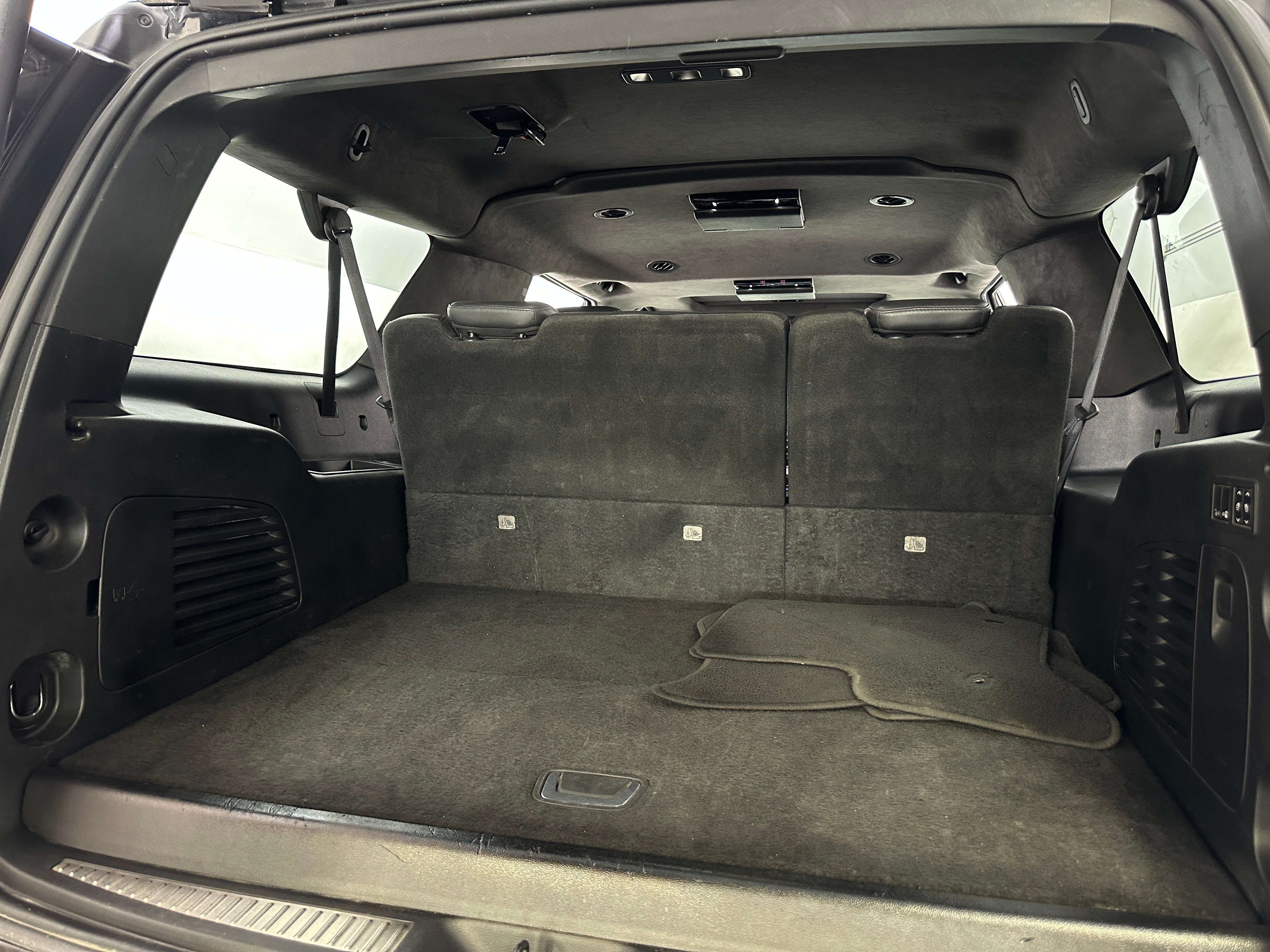 2019 Cadillac Escalade ESV Platinum 6