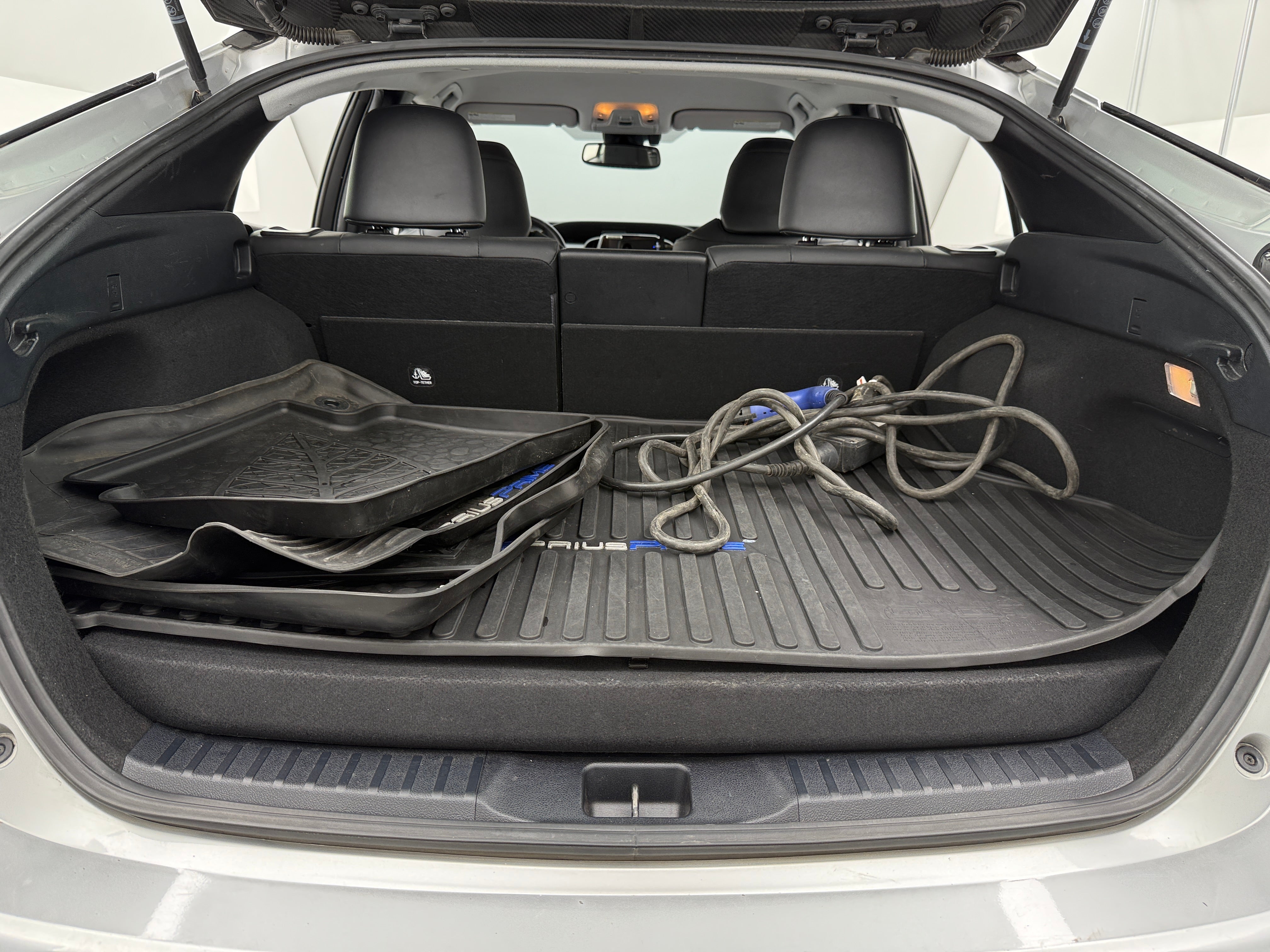 2019 Toyota Prius Prime Advanced 6