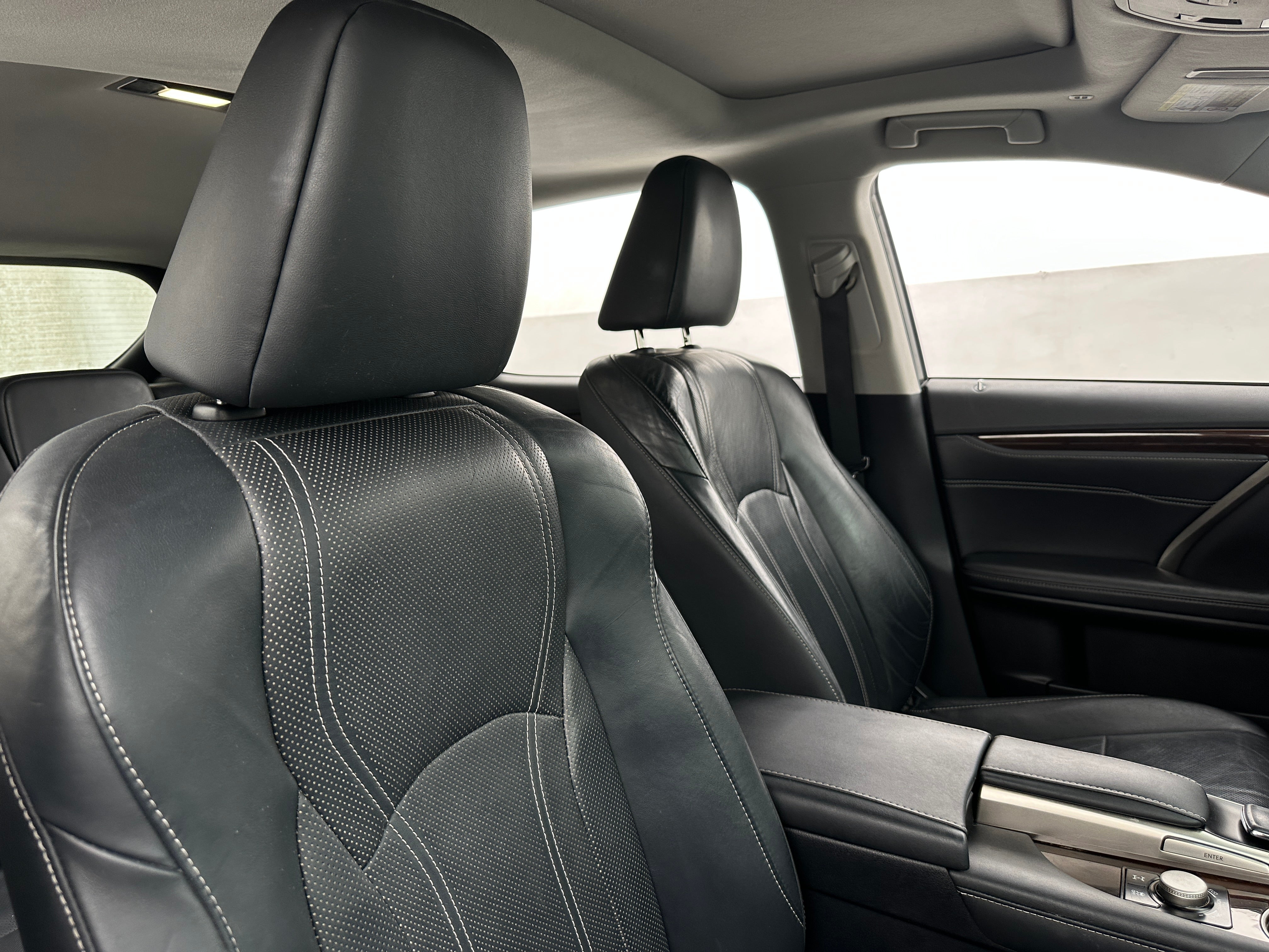 2016 Lexus RX 350 2