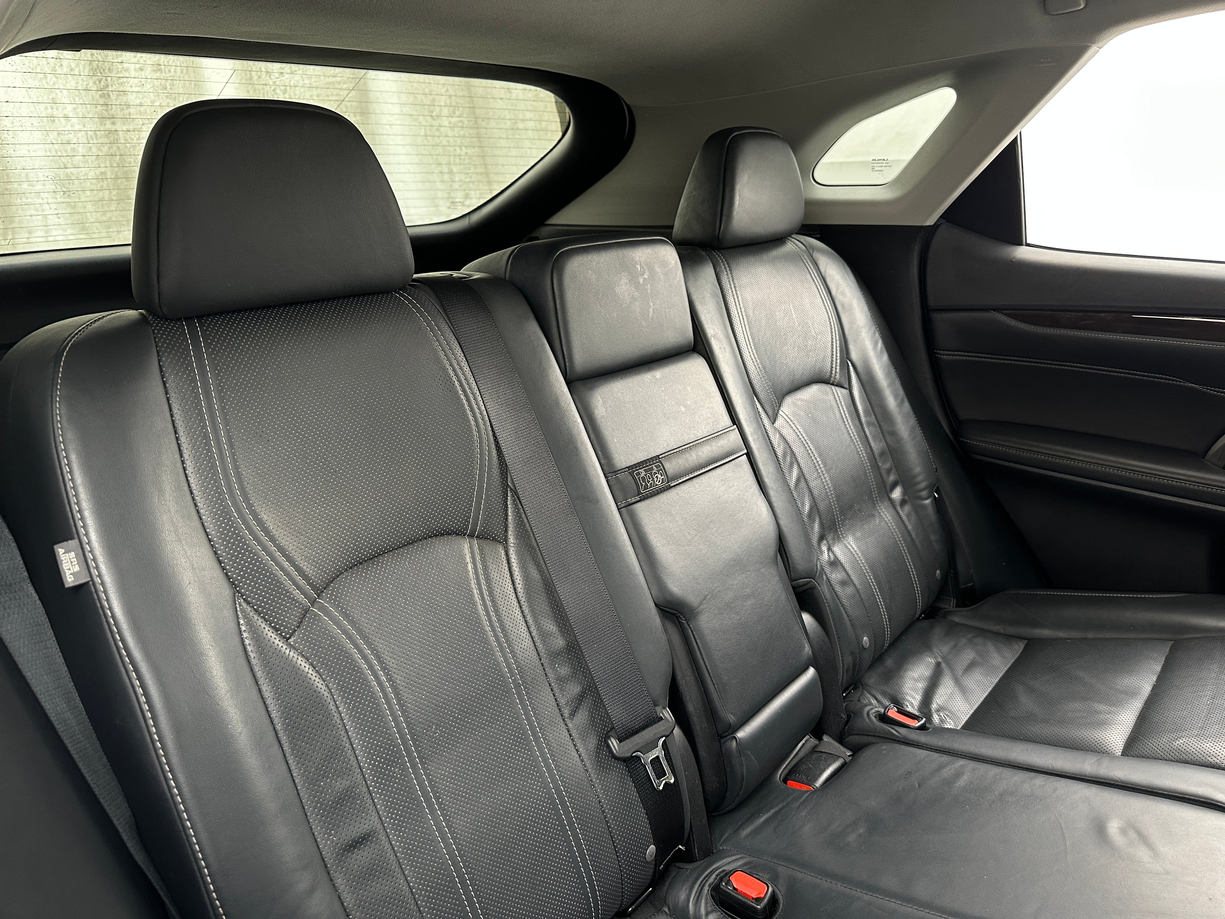 2016 Lexus RX 350 6
