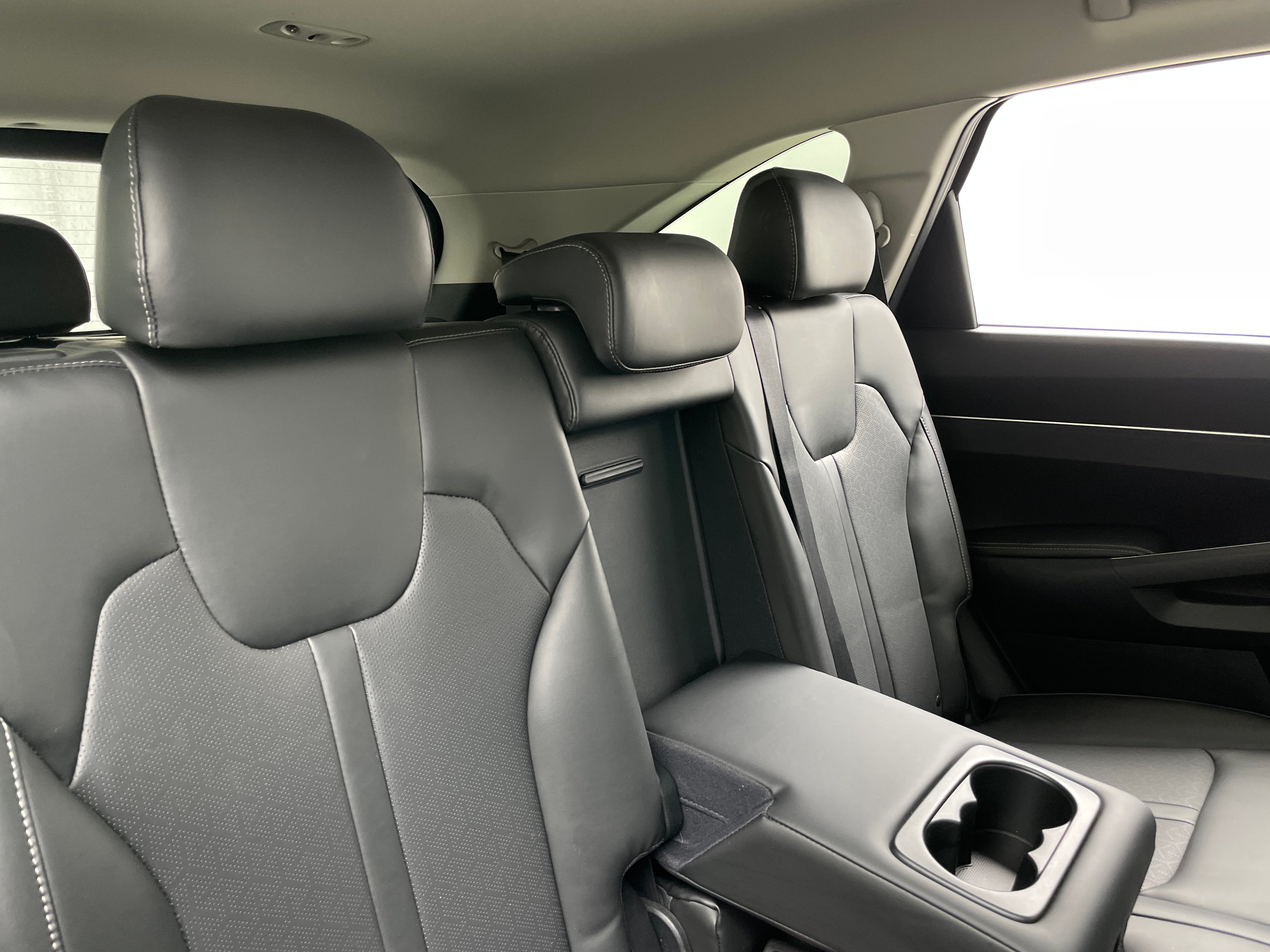 2022 Kia Sorento X-Line S 5