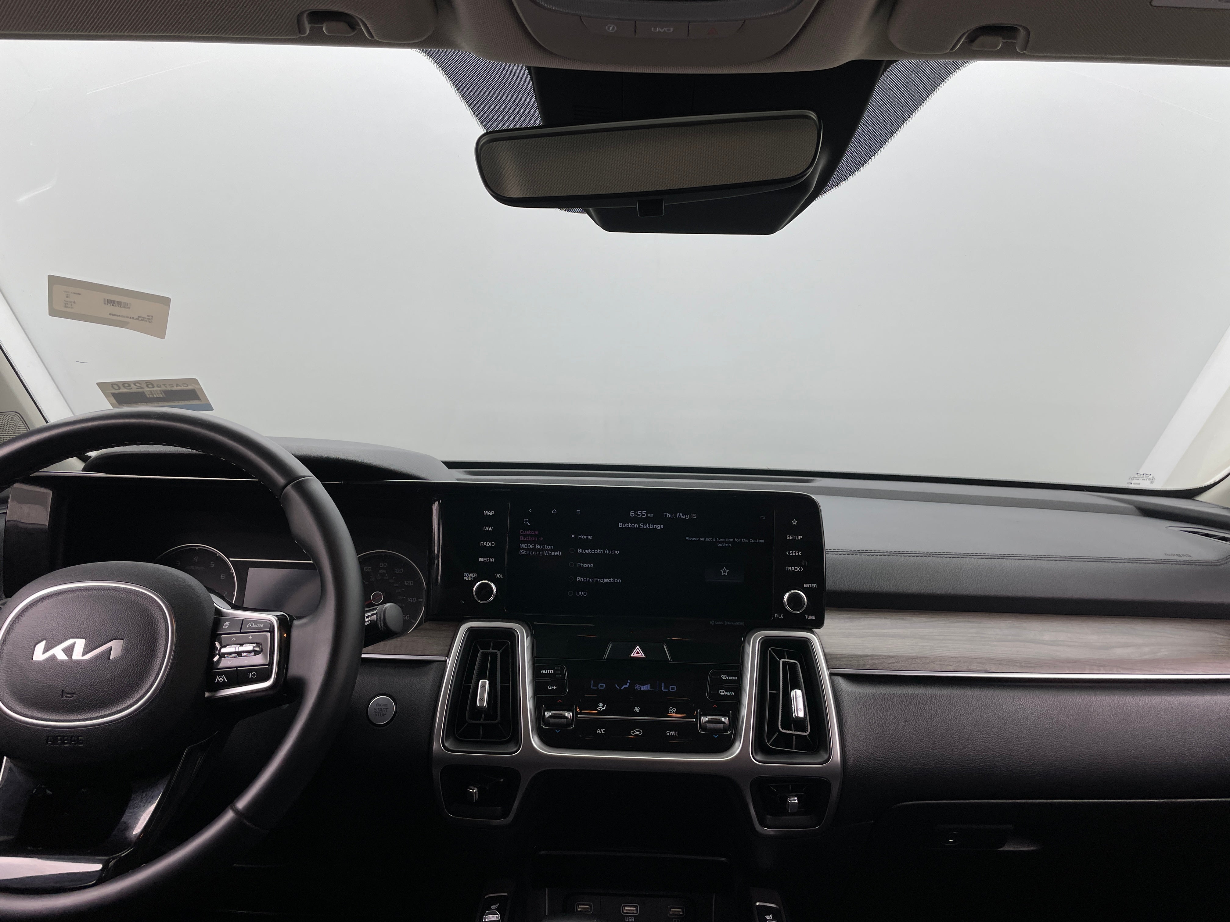 2022 Kia Sorento X-Line S 2