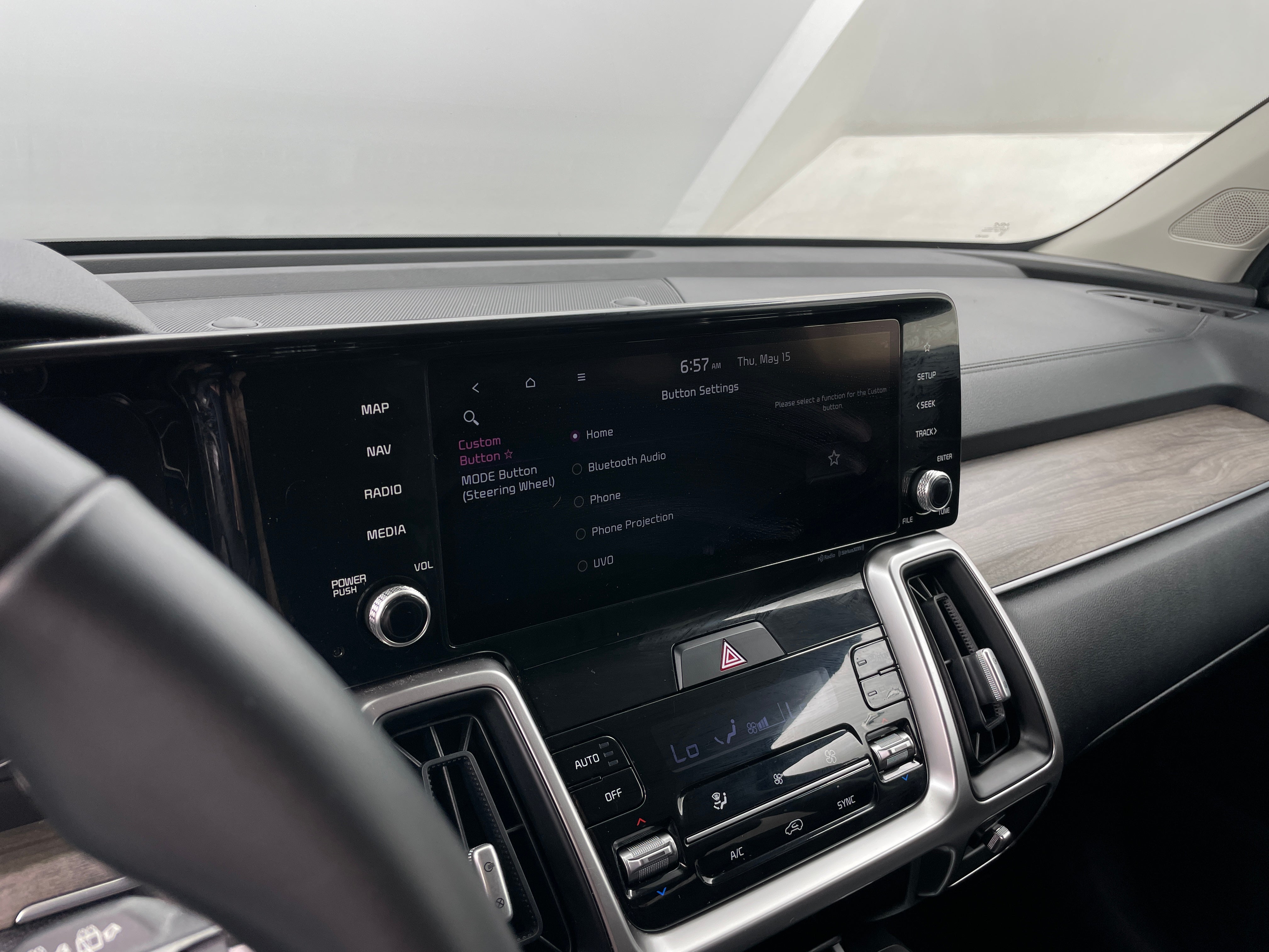 2022 Kia Sorento X-Line S 3