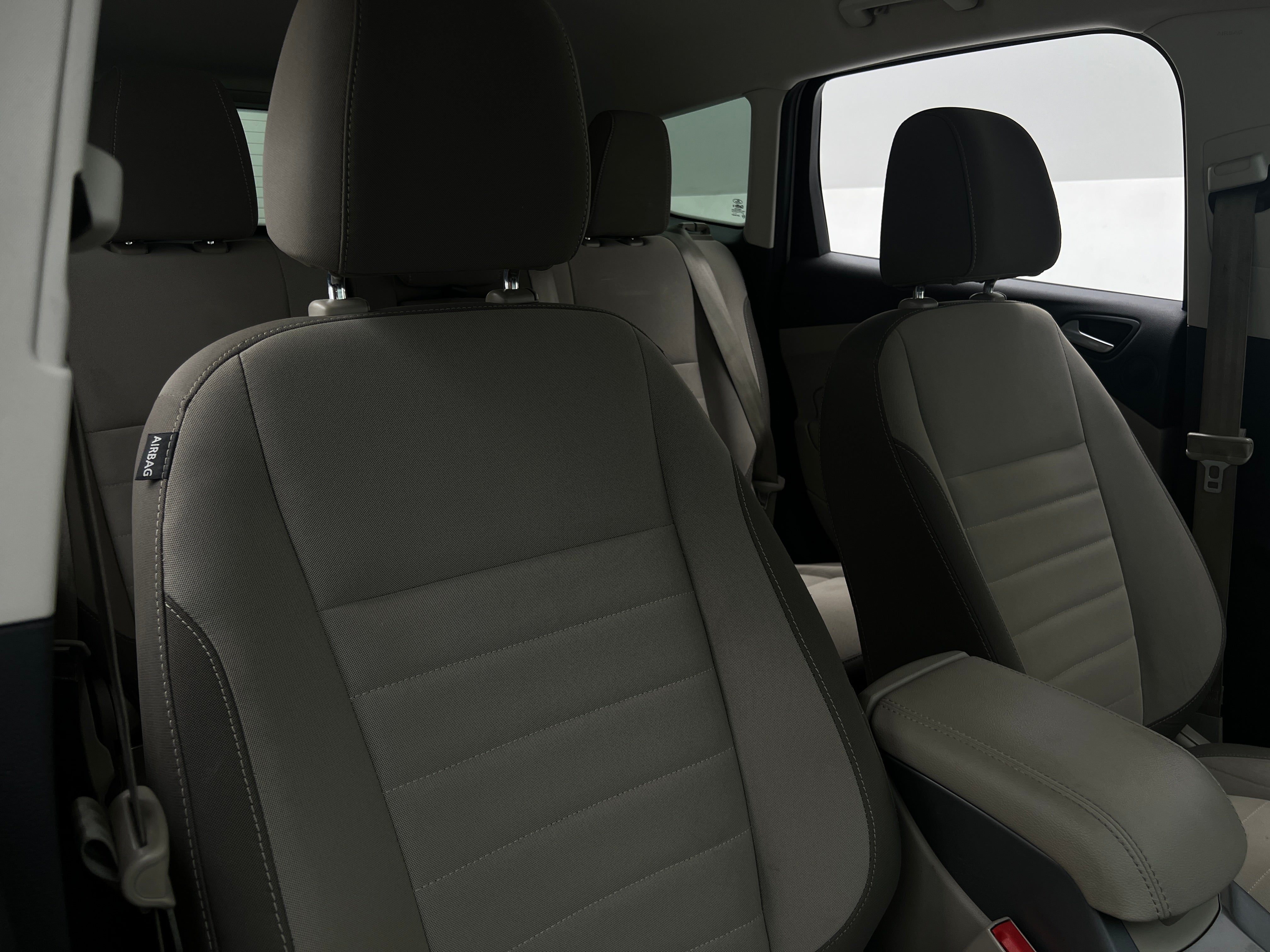 2016 Ford Escape SE 2