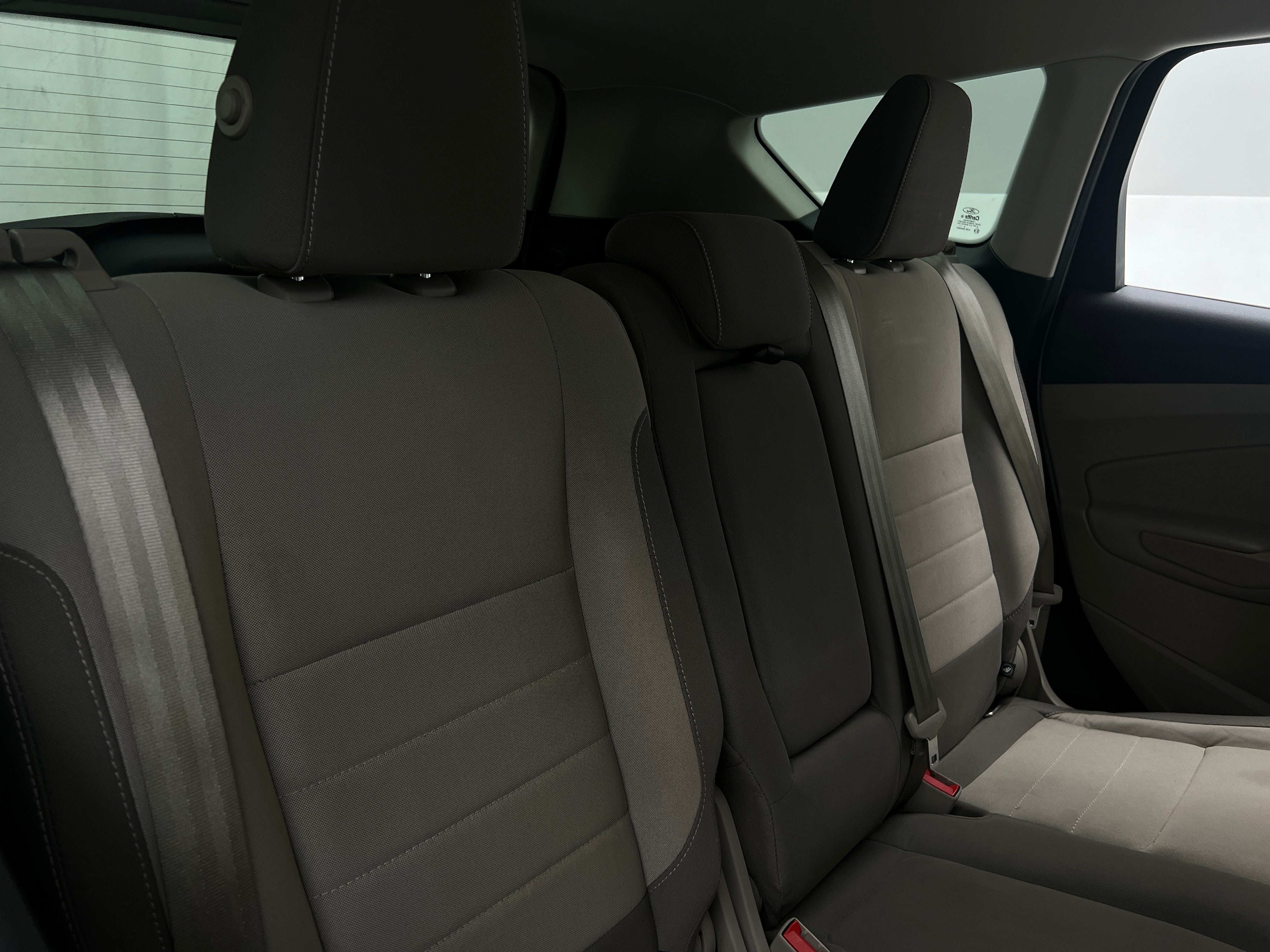 2016 Ford Escape SE 6