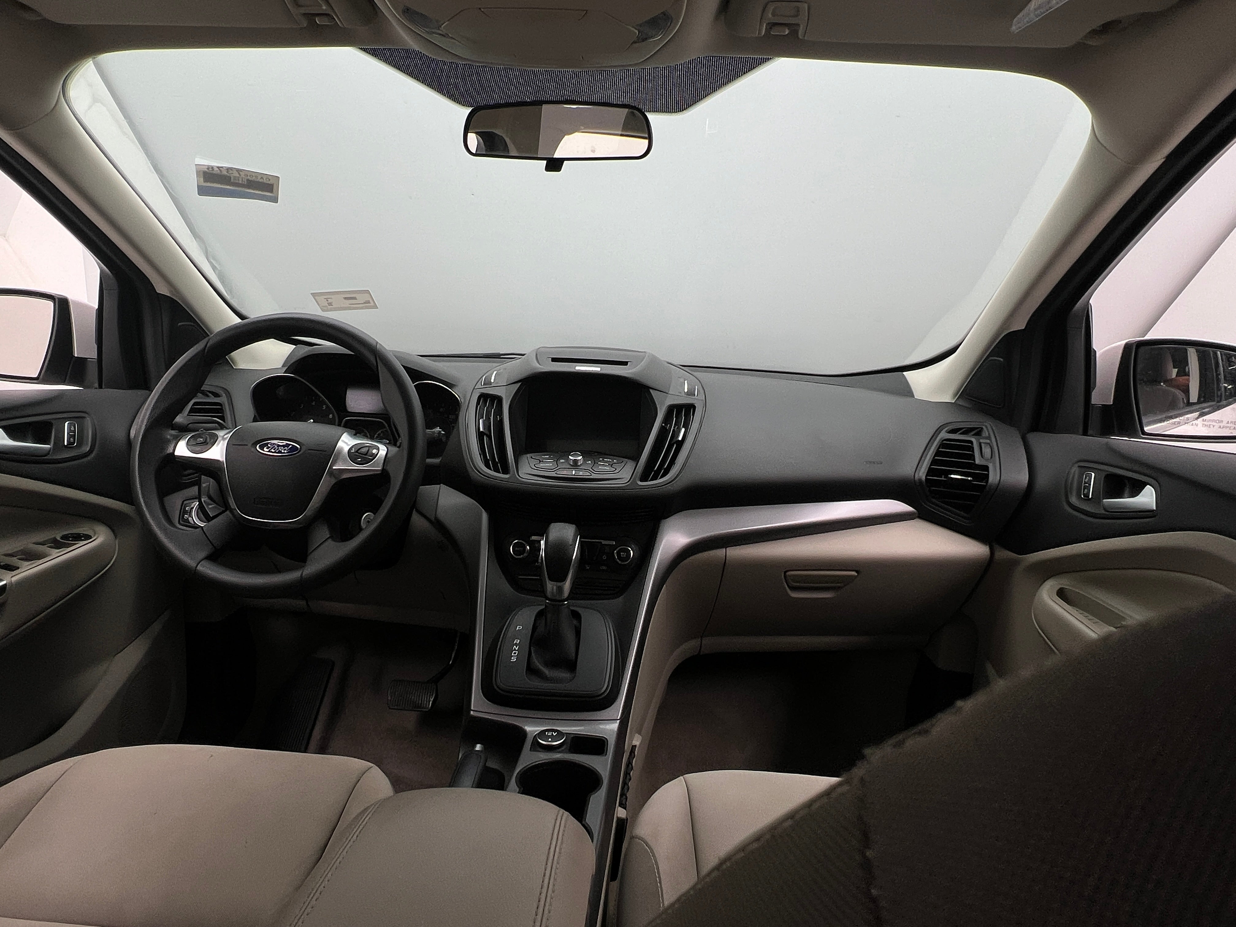 2016 Ford Escape SE 3