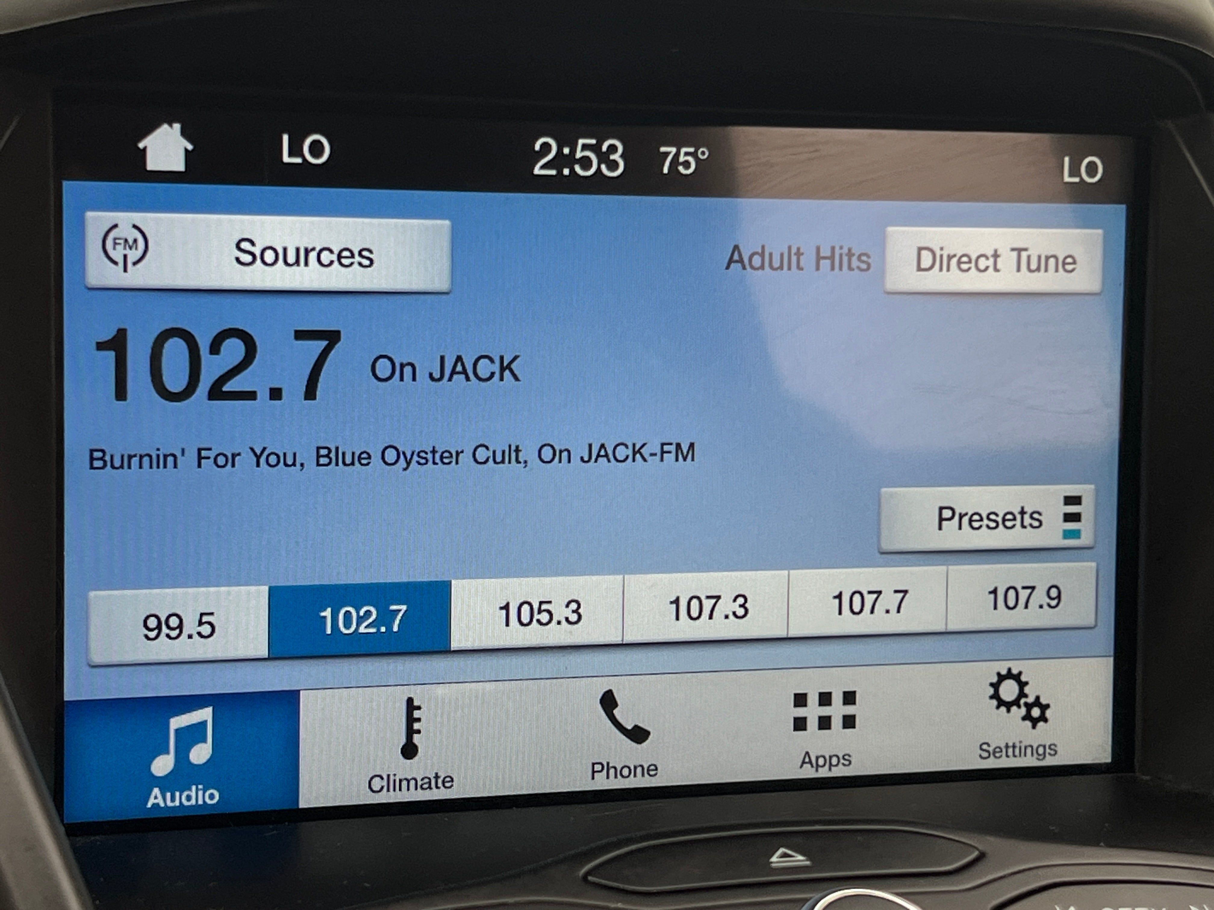 2016 Ford Escape SE 4
