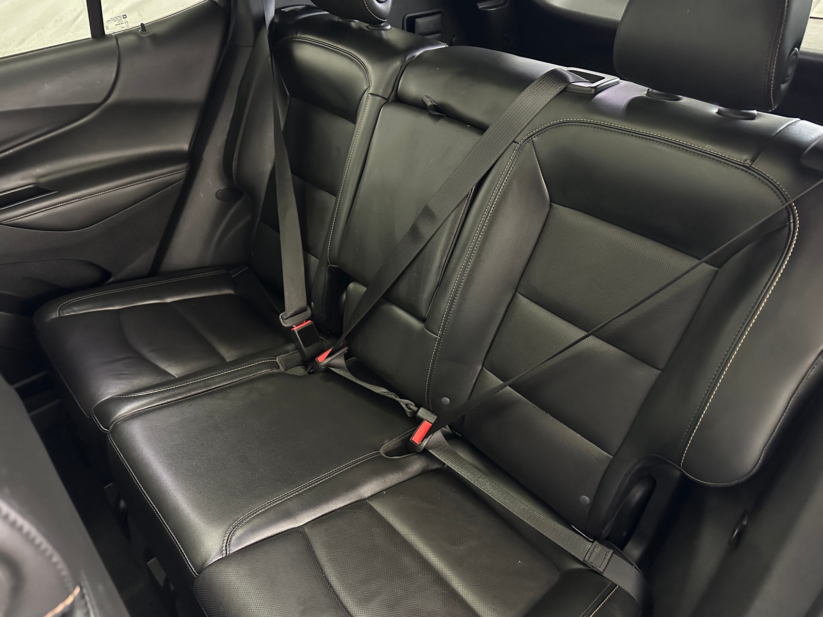 Thumbnail: 2020 Chevrolet Equinox - 5