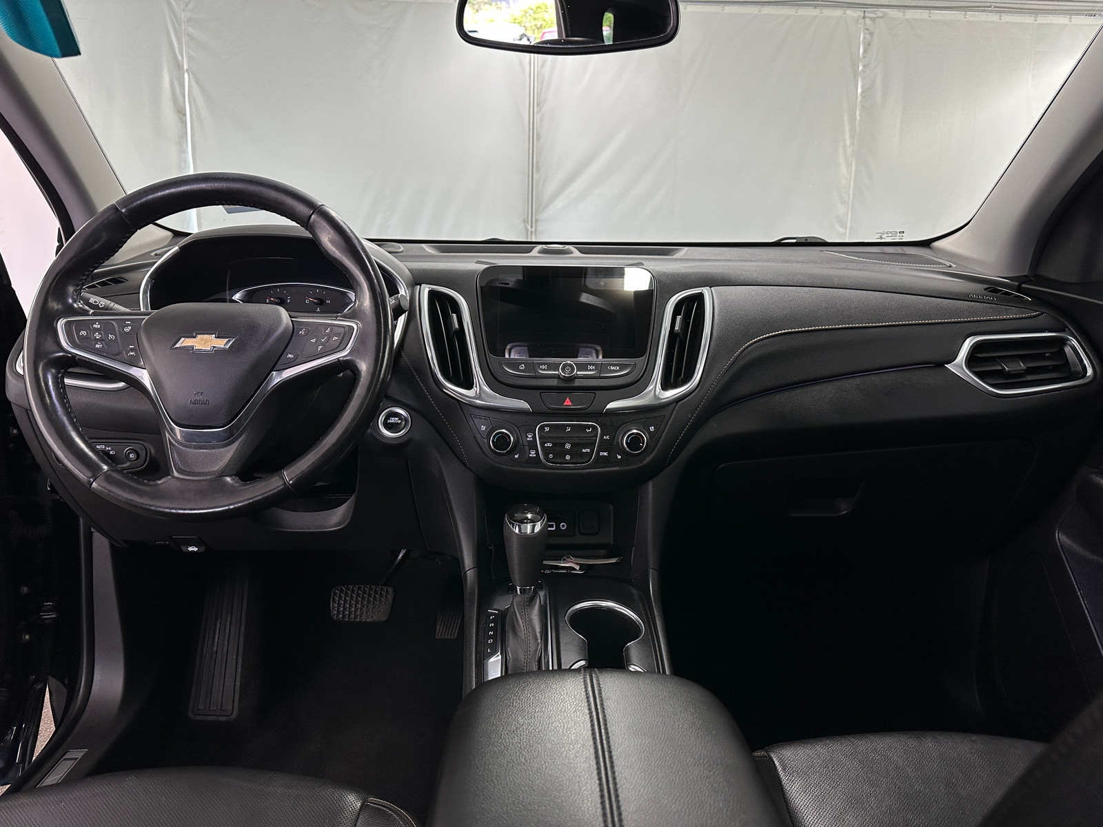 Thumbnail: 2020 Chevrolet Equinox - 2