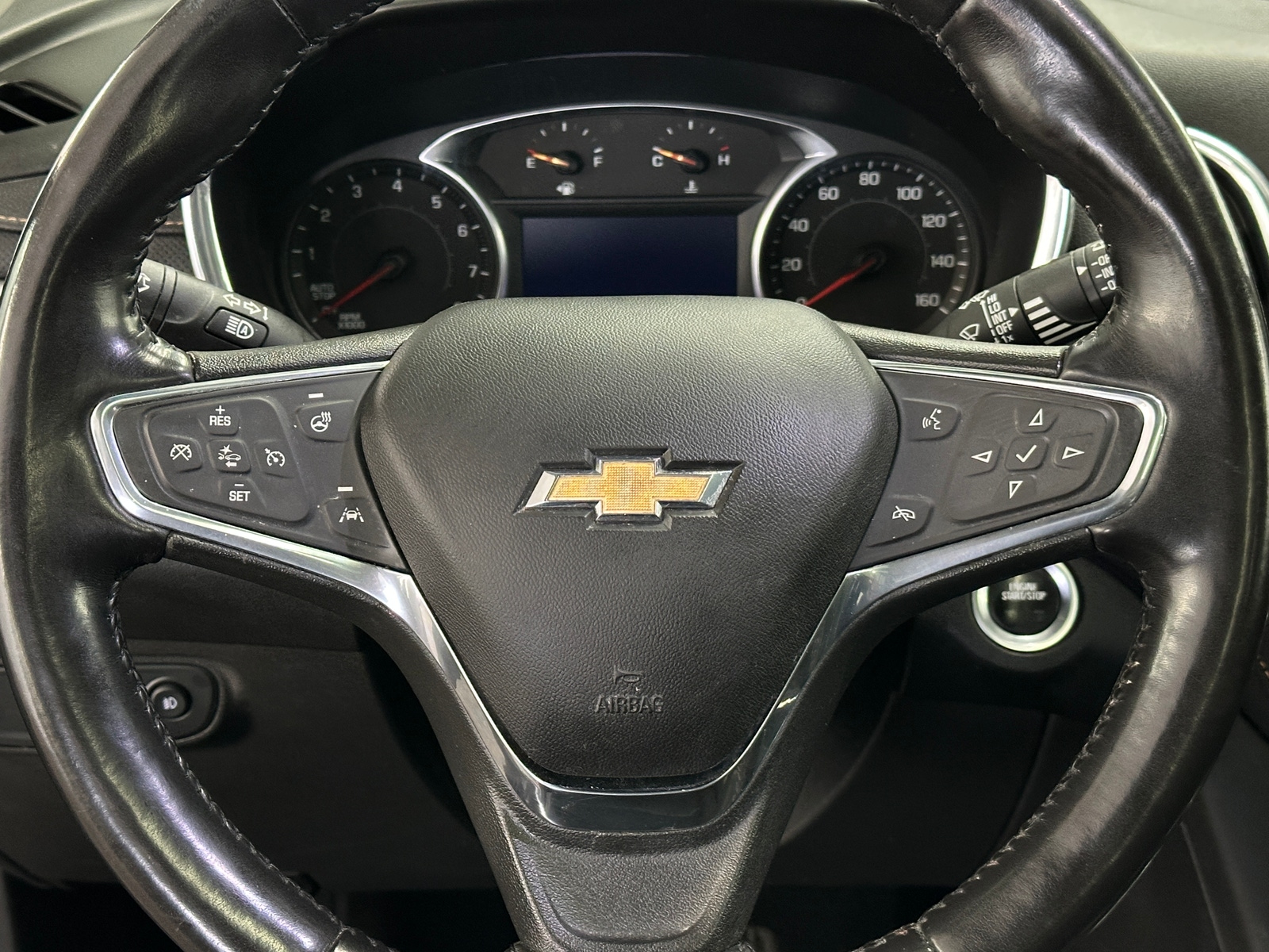 Thumbnail: 2020 Chevrolet Equinox - 4