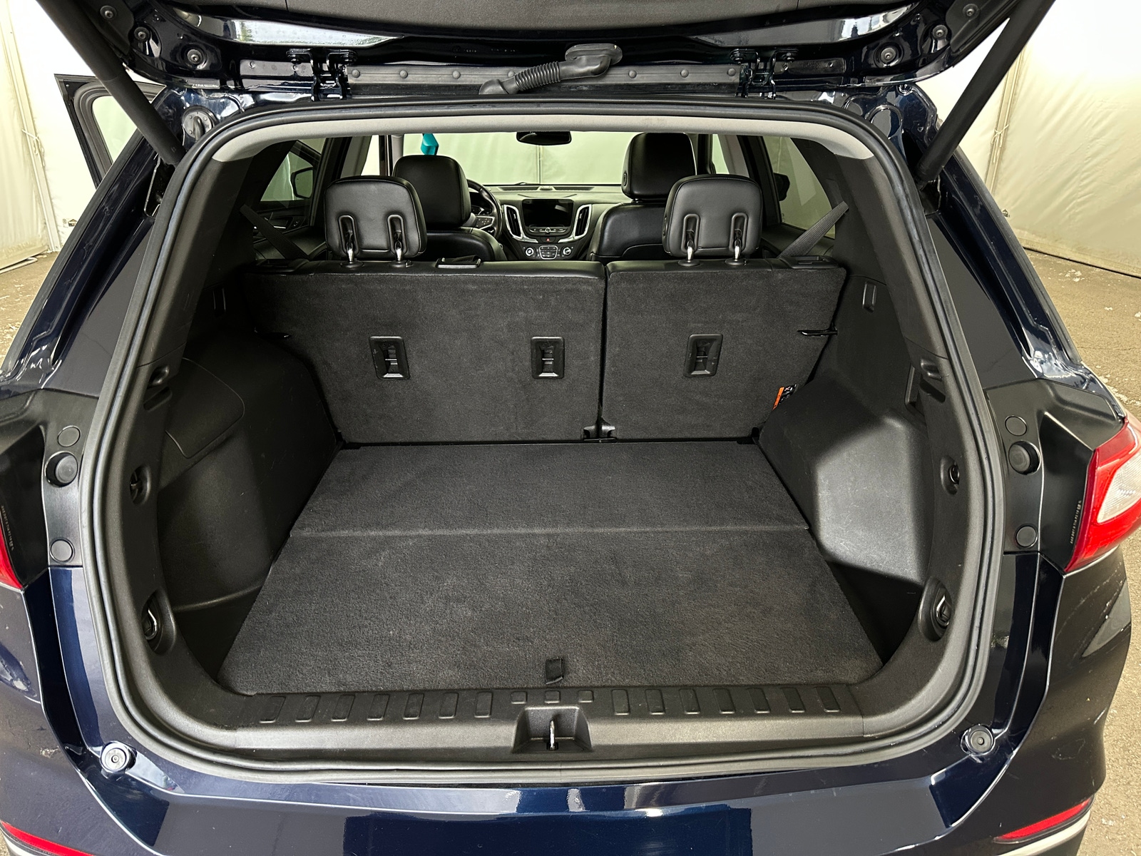 Thumbnail: 2020 Chevrolet Equinox - 6