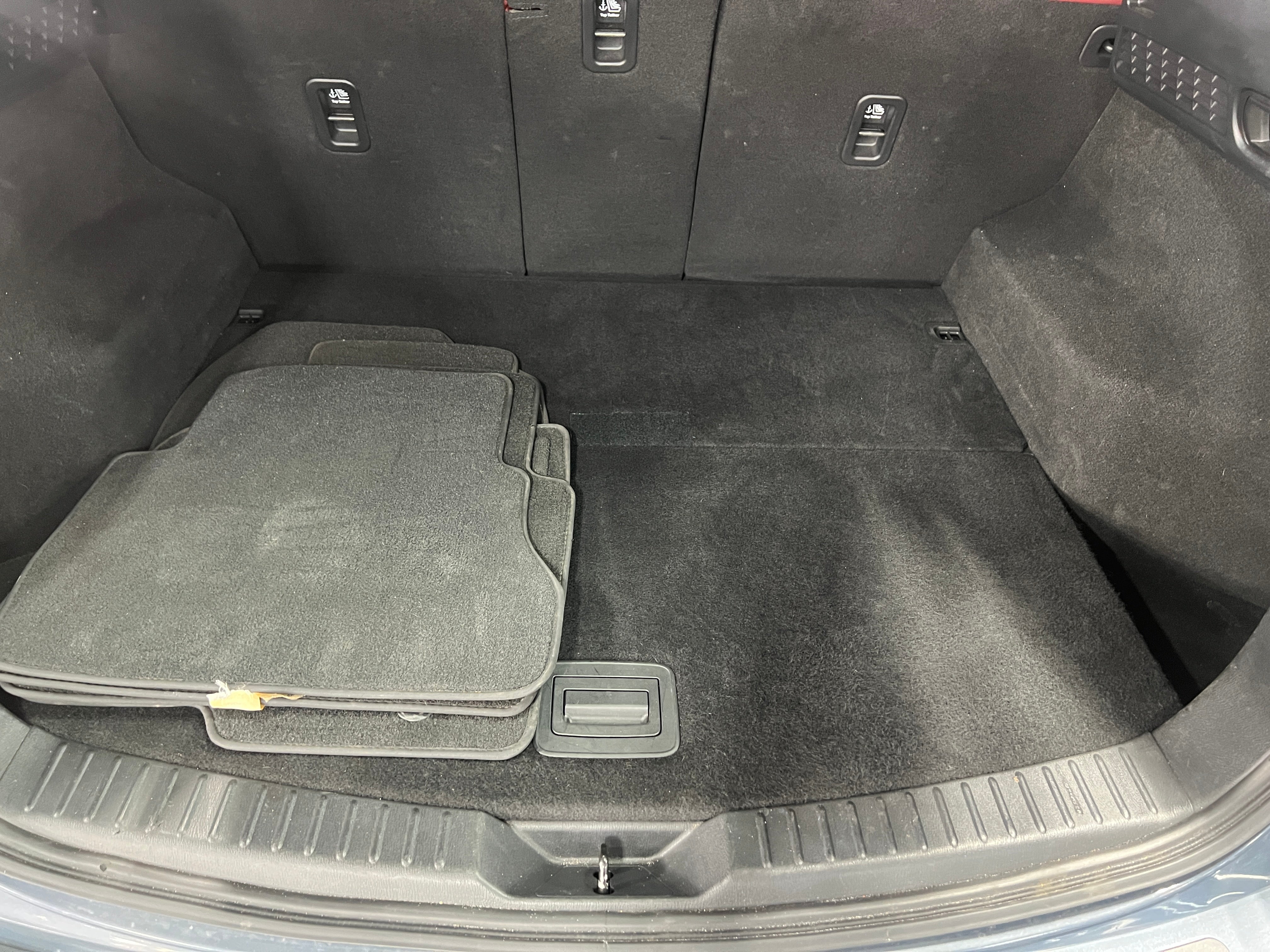 2023 Mazda CX-5 S Carbon Edition 6