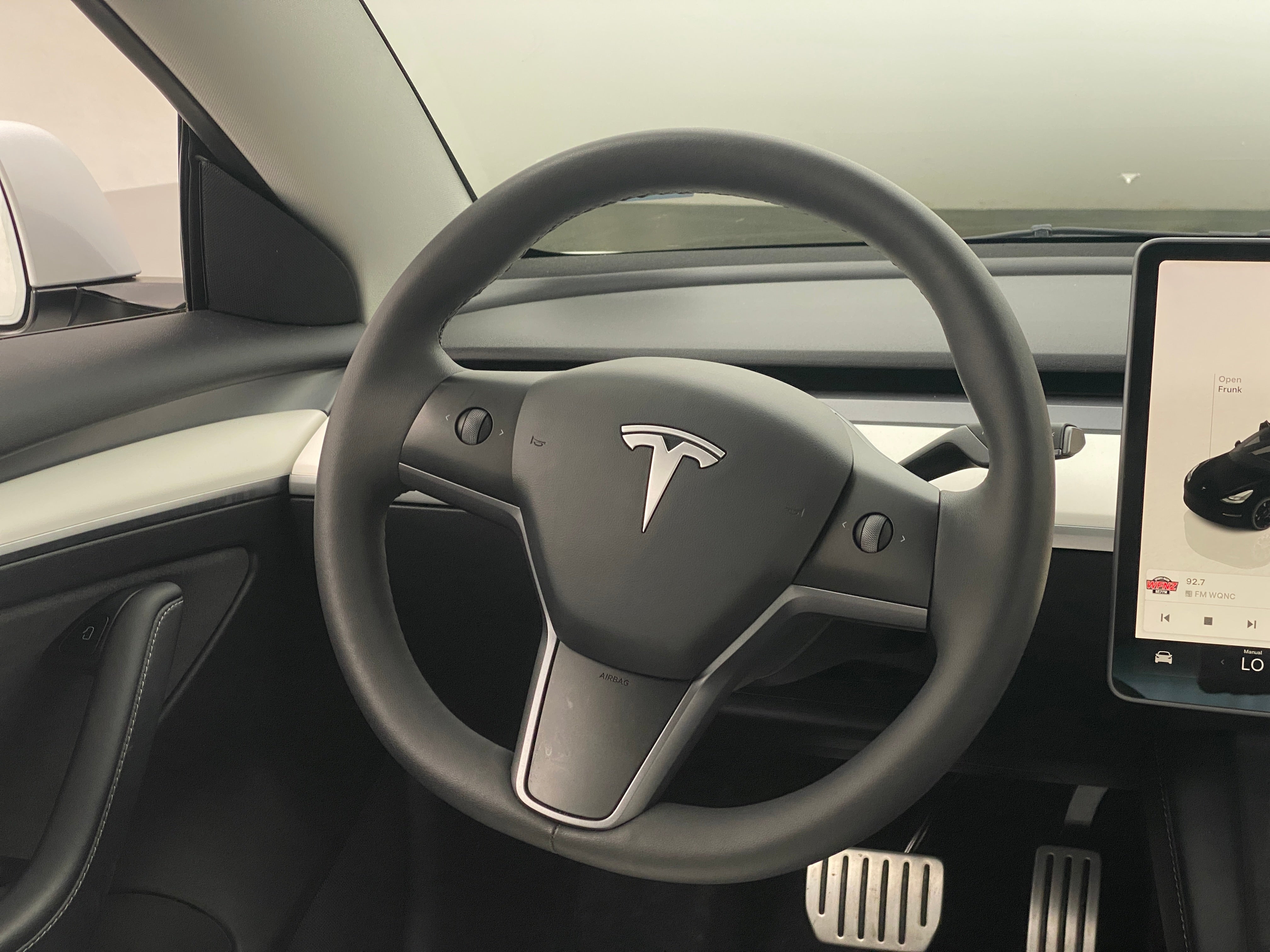 2022 Tesla Model 3 Performance 4