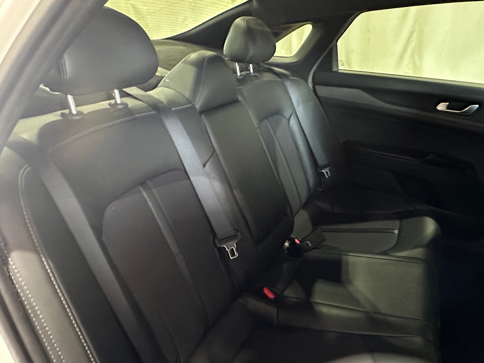 Thumbnail: 2022 Kia K5 - 5