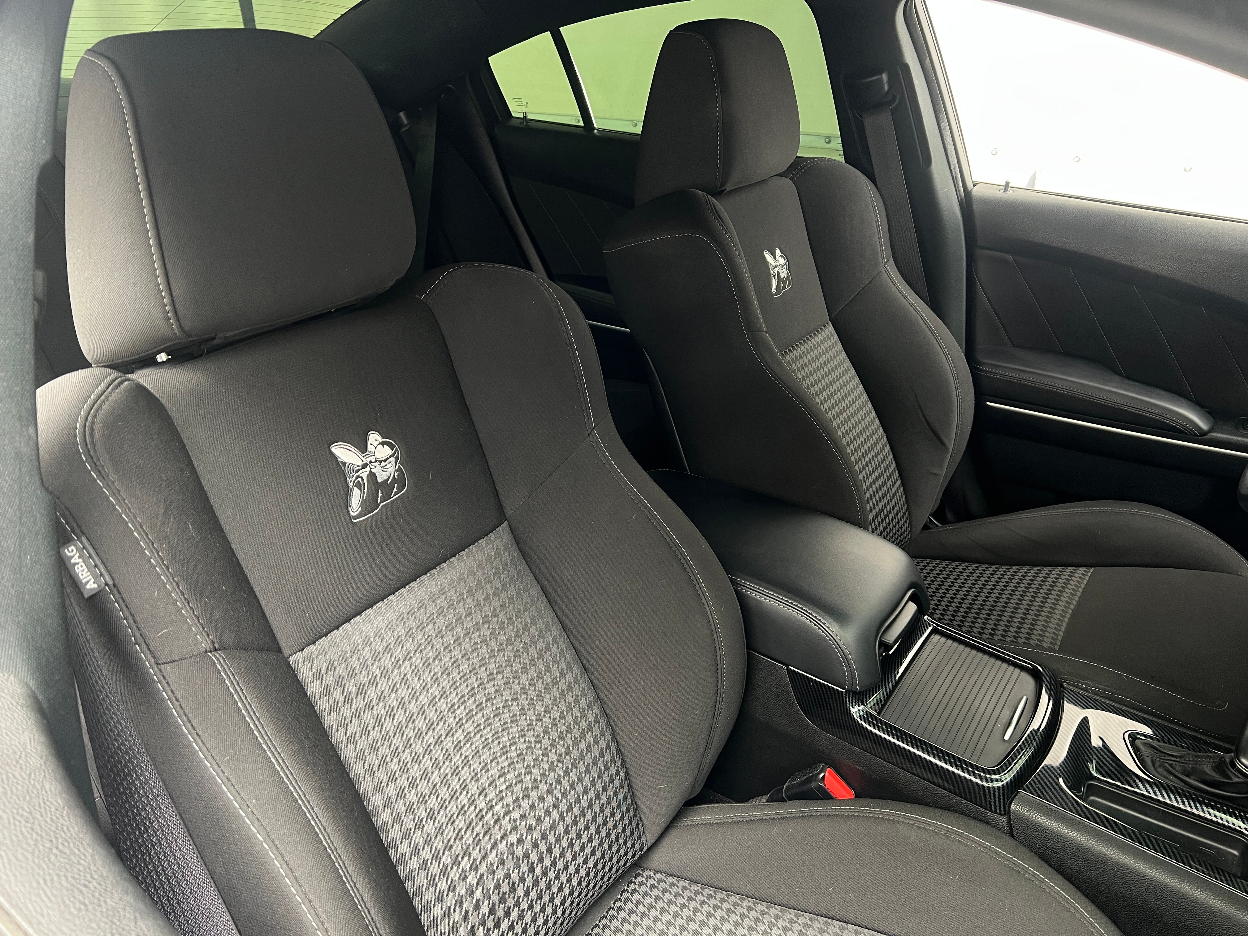 2022 Dodge Charger Scat Pack 2