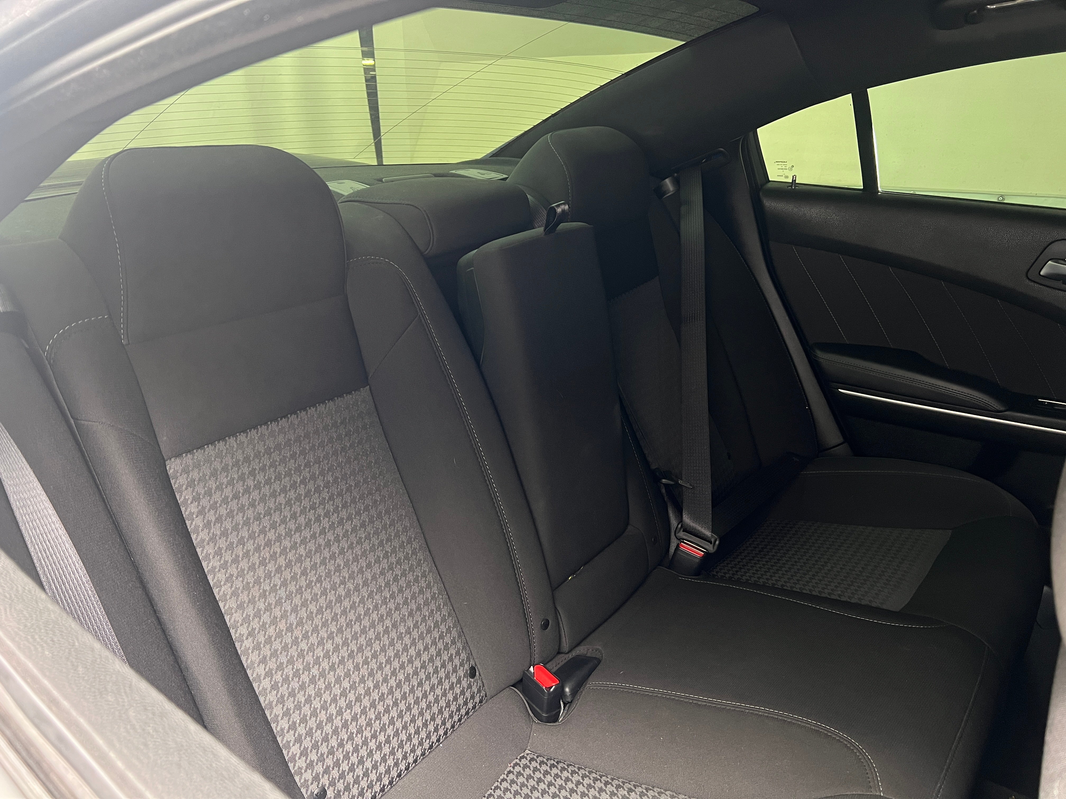 2022 Dodge Charger Scat Pack 6