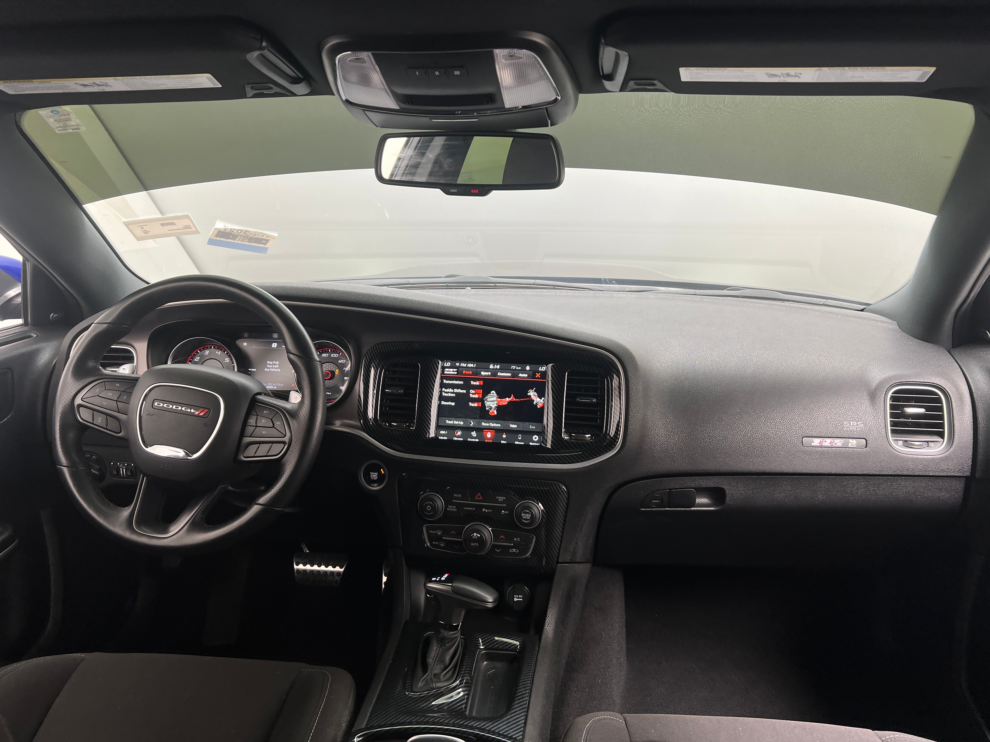 2022 Dodge Charger Scat Pack 3