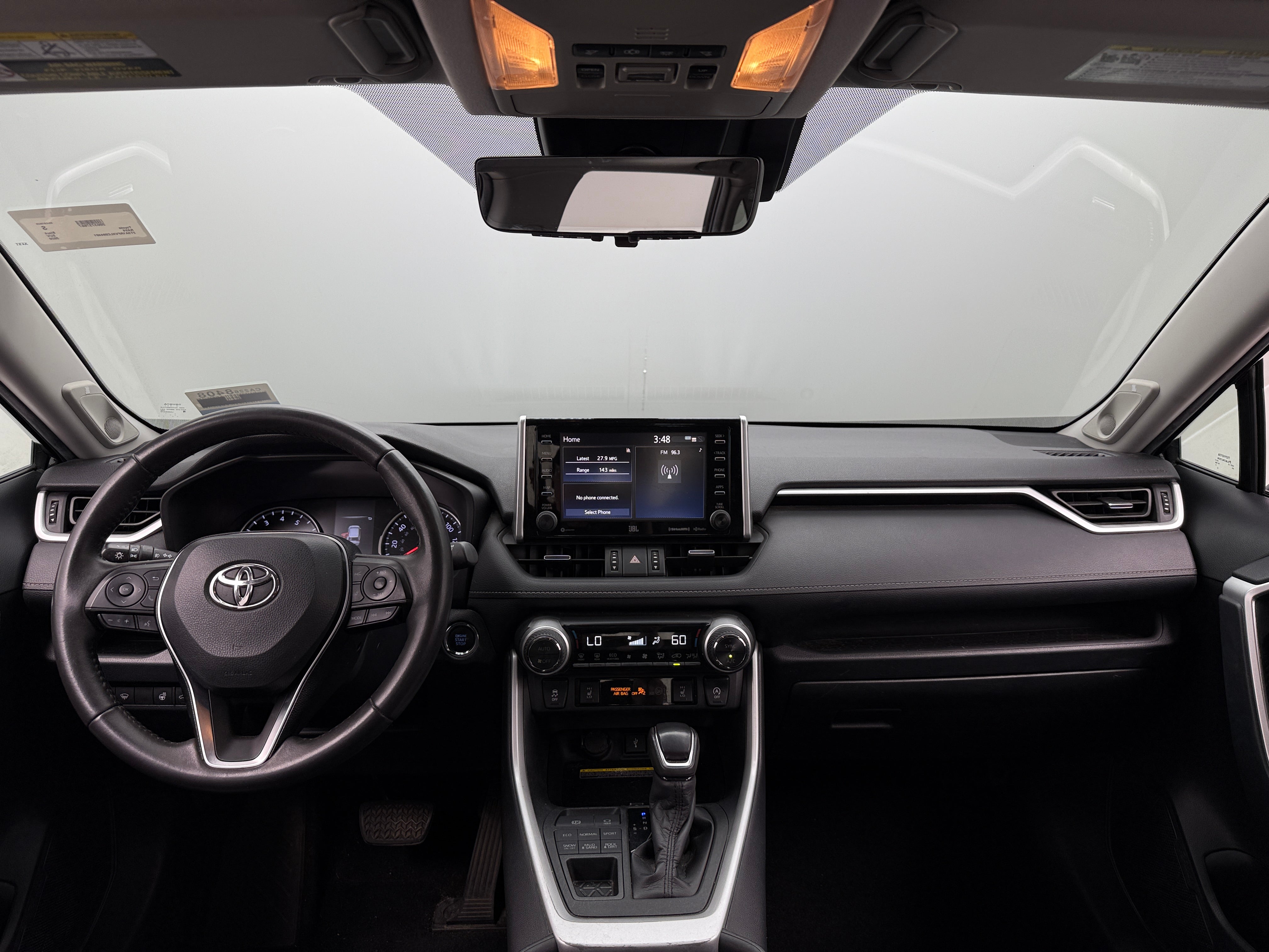 2020 Toyota RAV4 XLE Premium 2