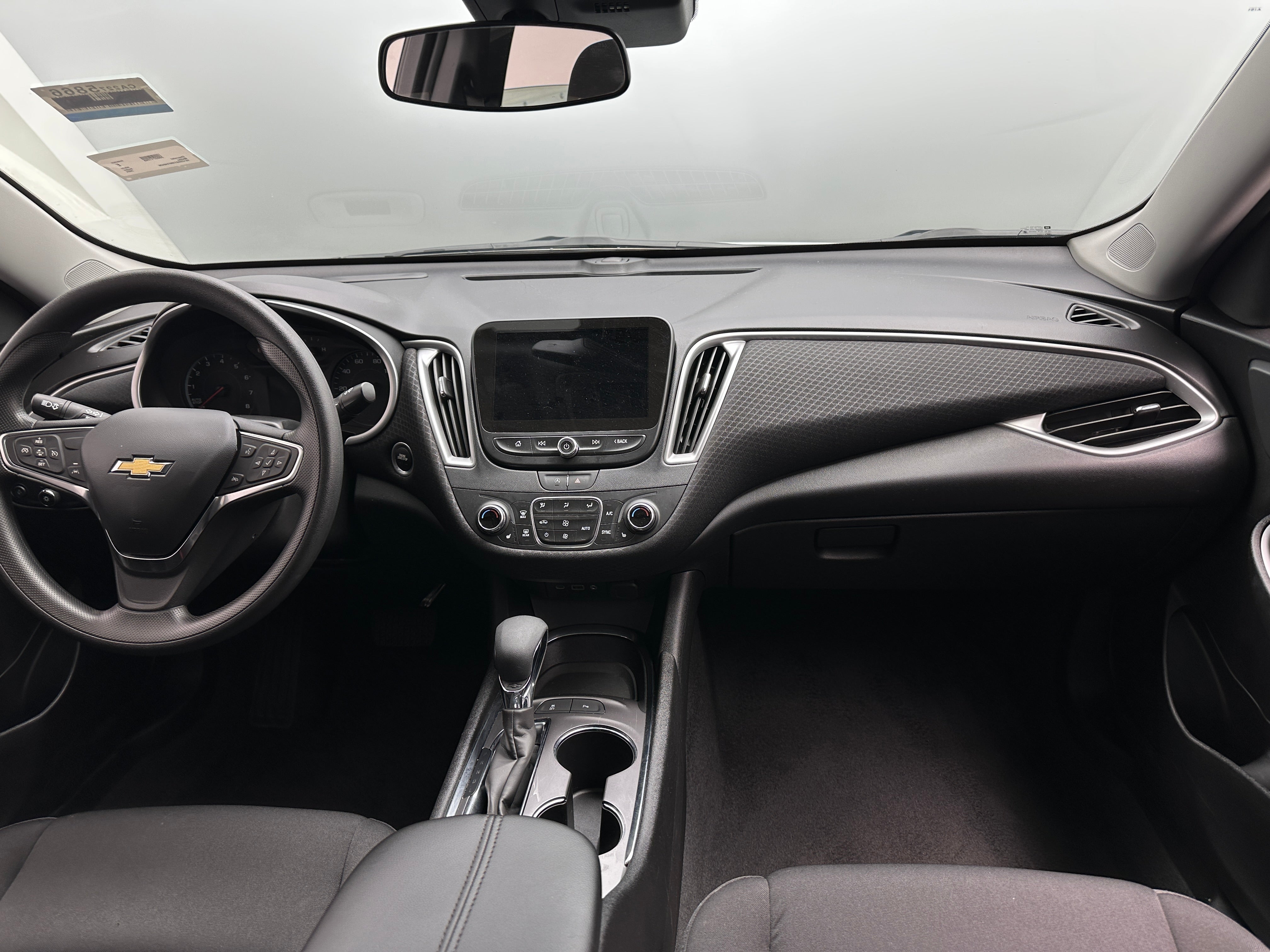2024 Chevrolet Malibu LT 3