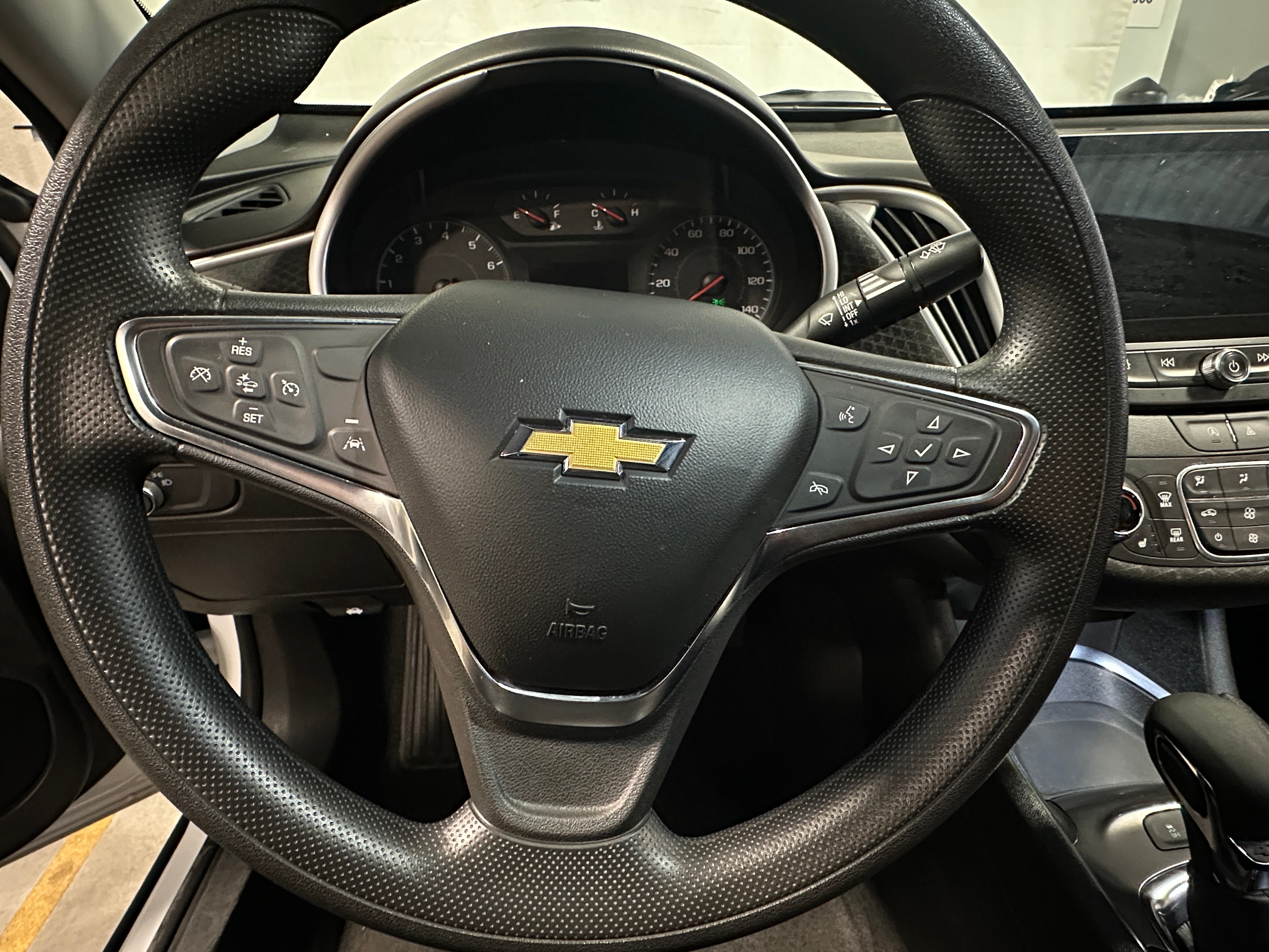 2024 Chevrolet Malibu LT 5