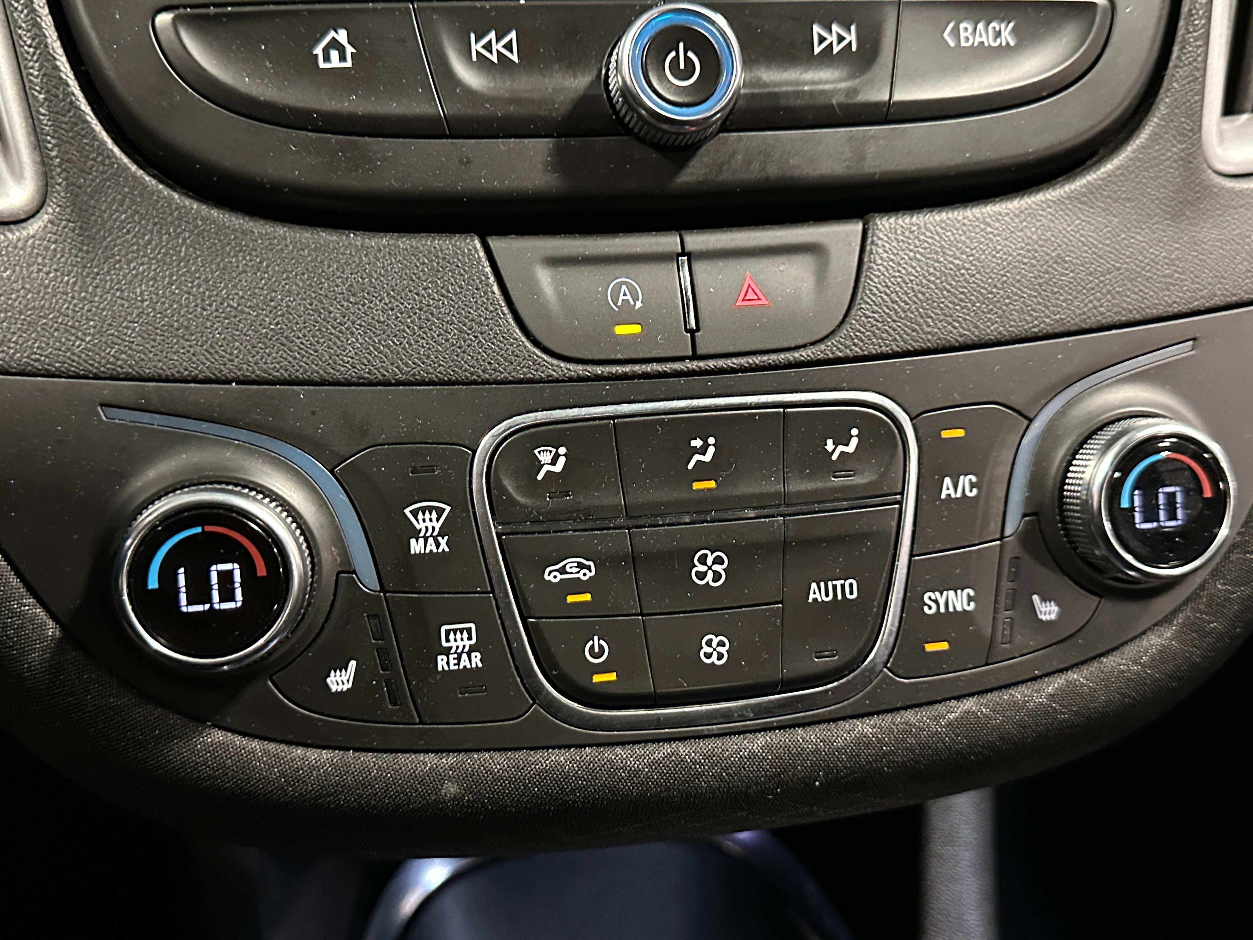 2024 Chevrolet Malibu LT 4