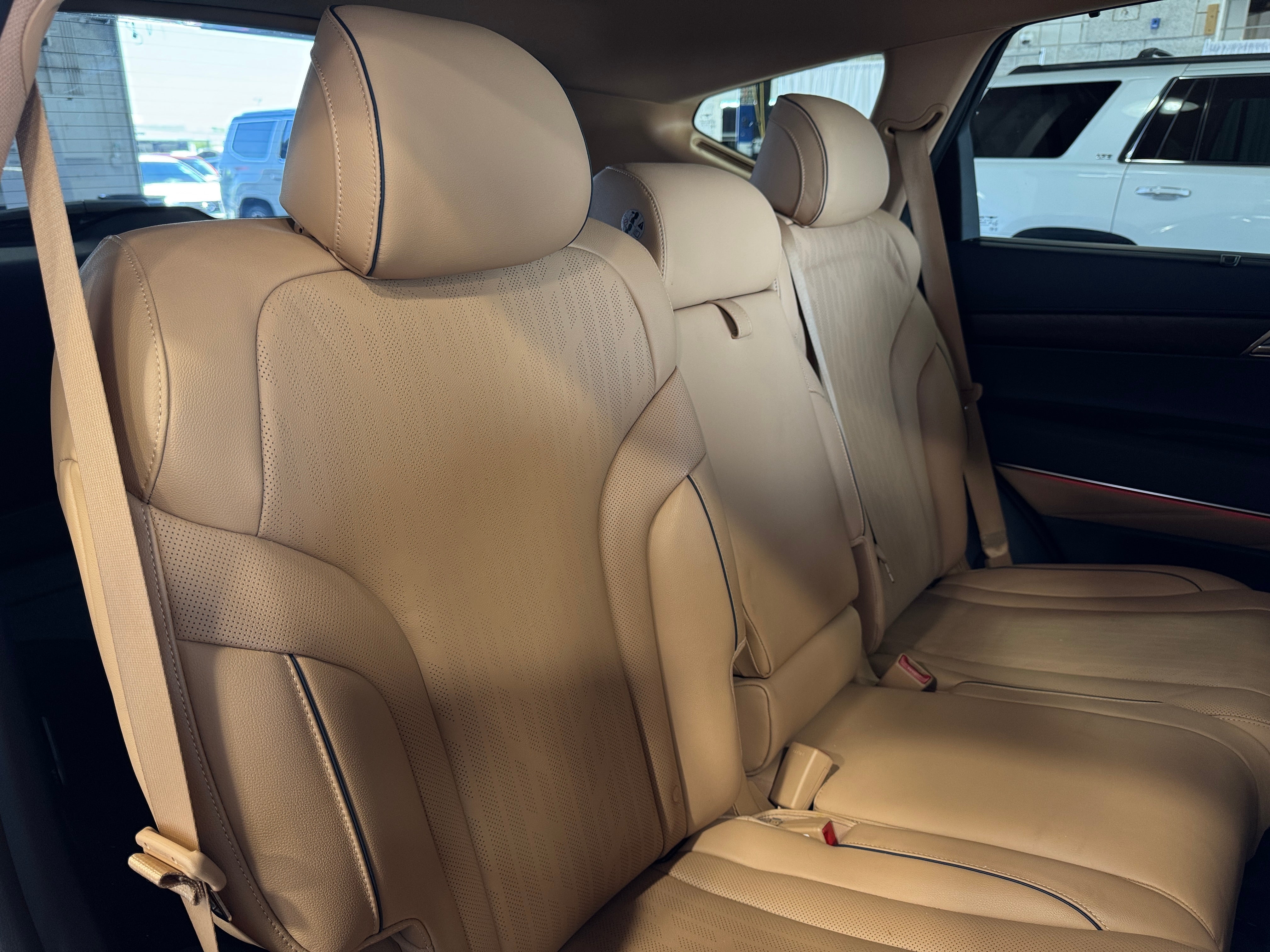 2022 Genesis GV80 2.5T 5