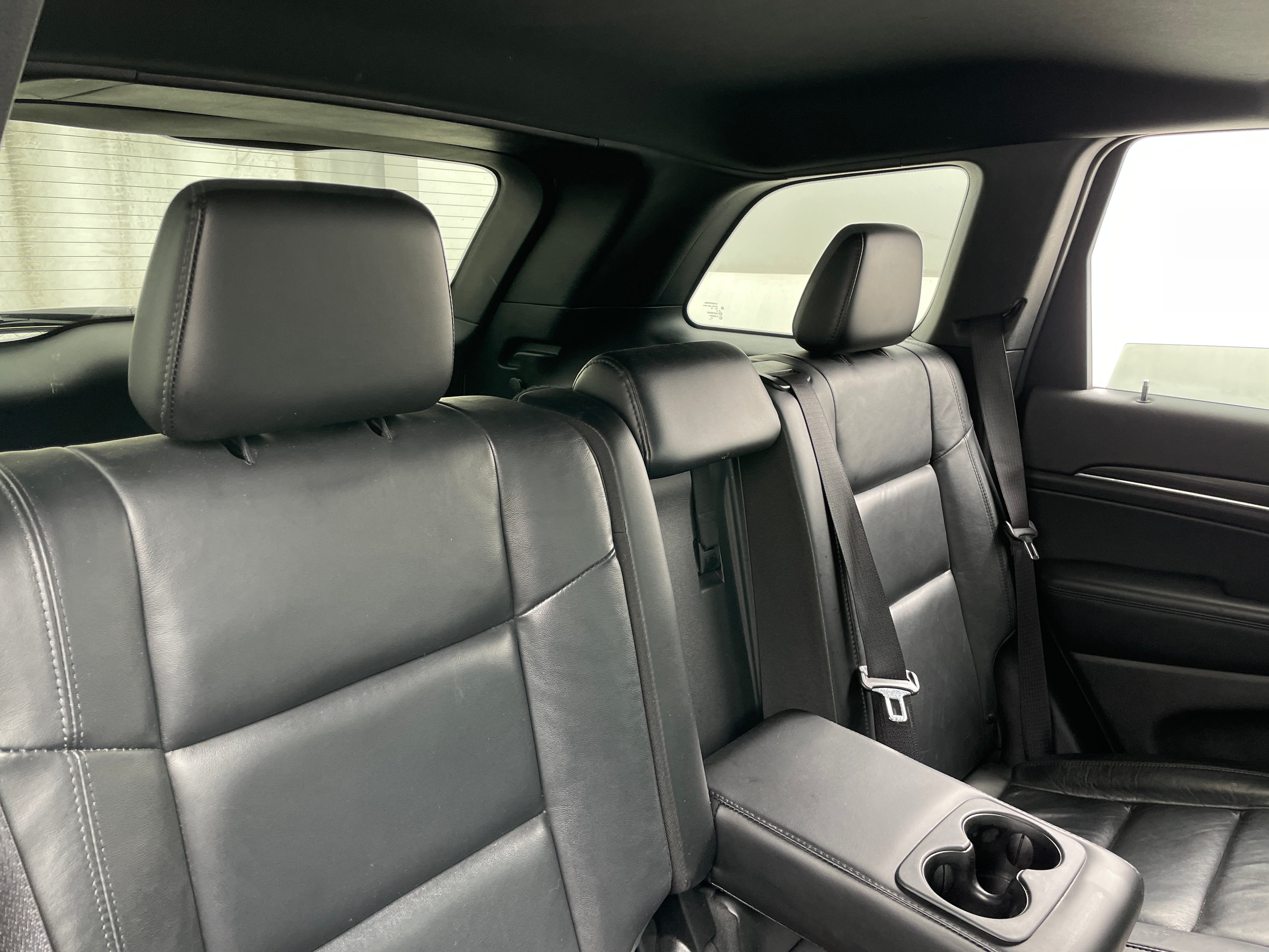 2019 Jeep Grand Cherokee Limited Edition 5