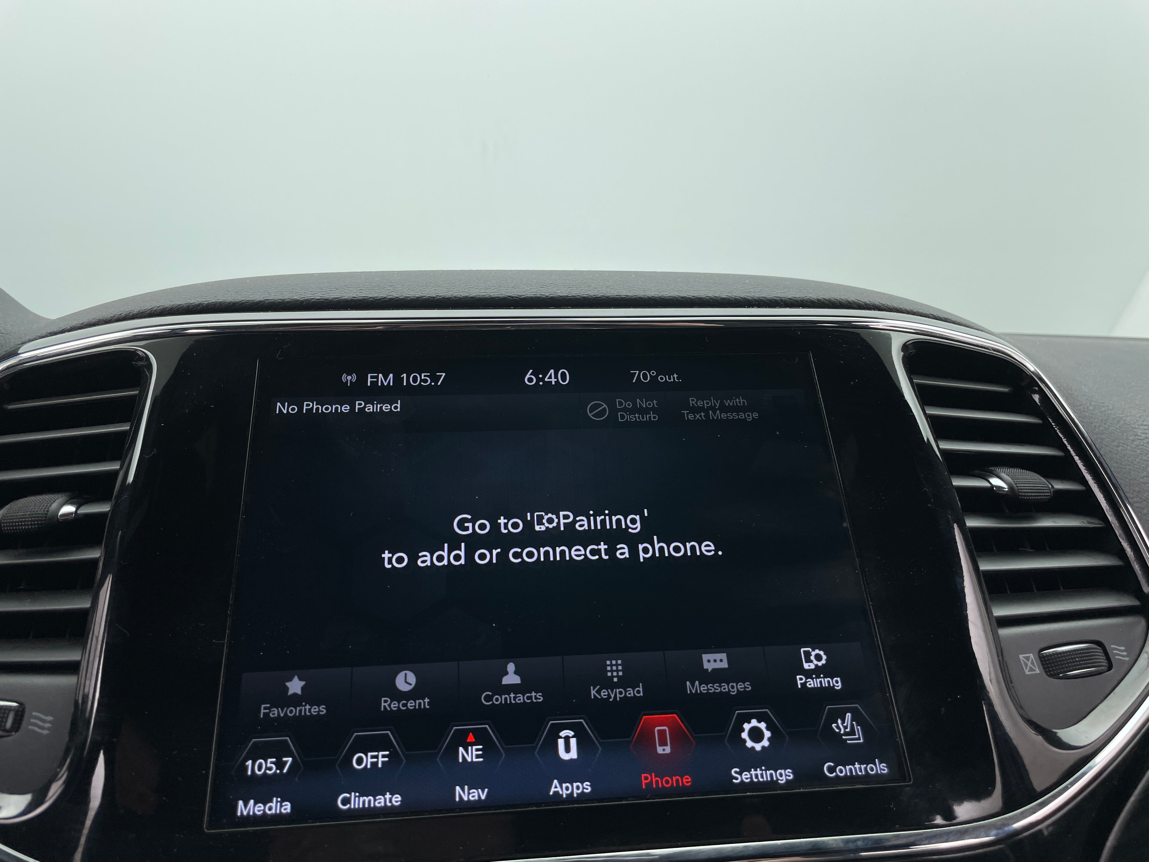 2019 Jeep Grand Cherokee Limited Edition 3
