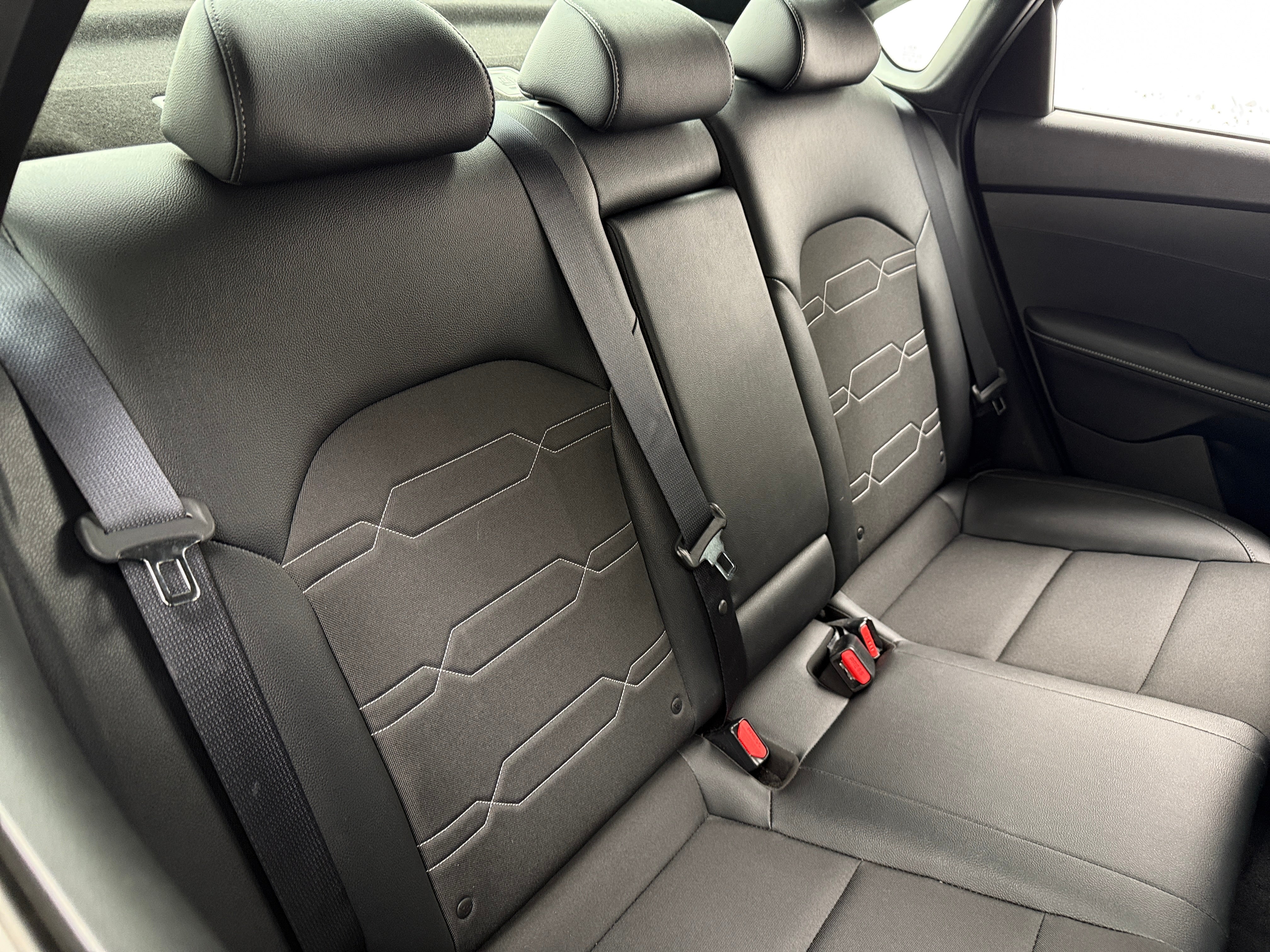 2021 Kia Forte GT-Line 5