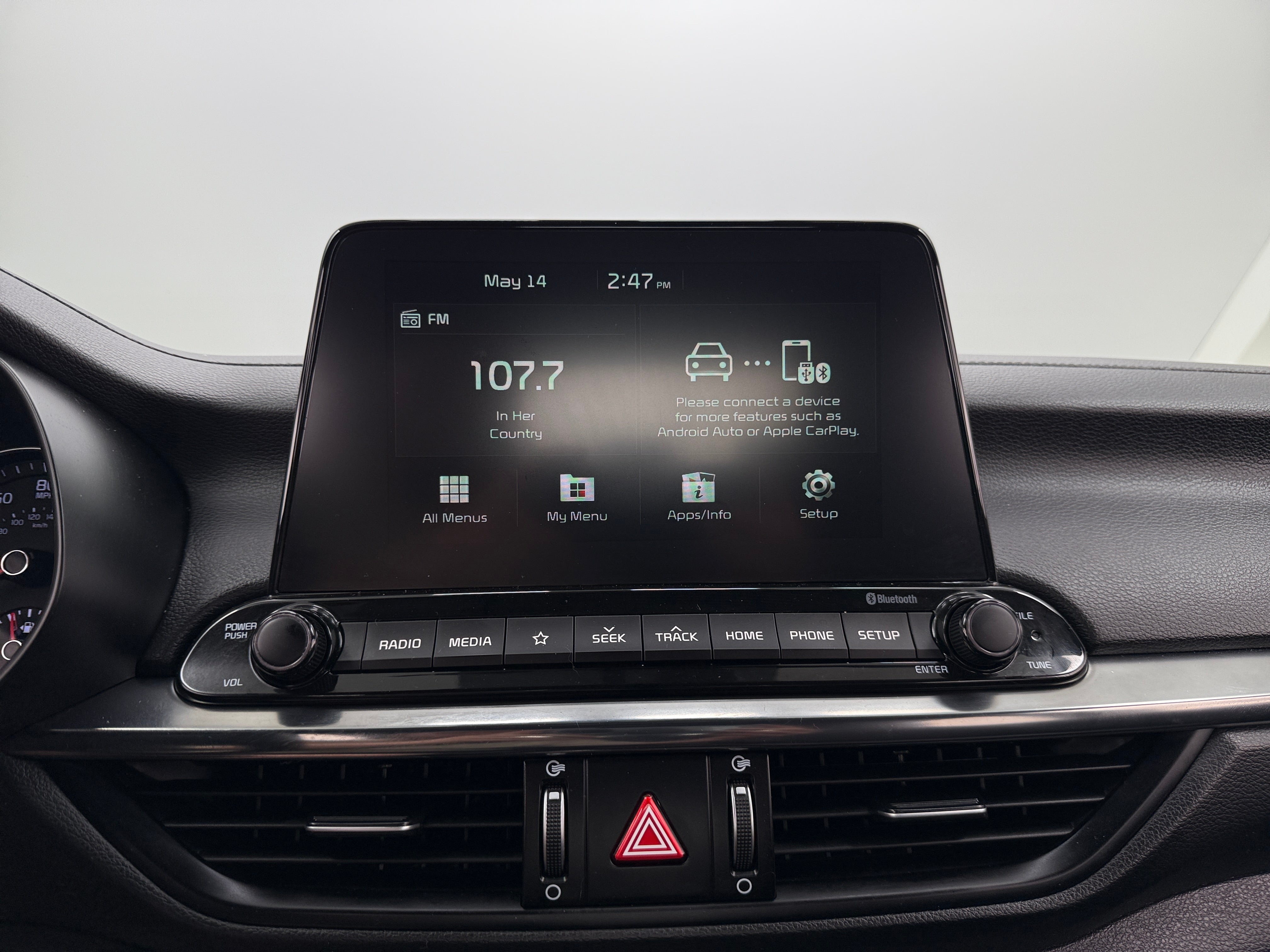 2021 Kia Forte GT-Line 3