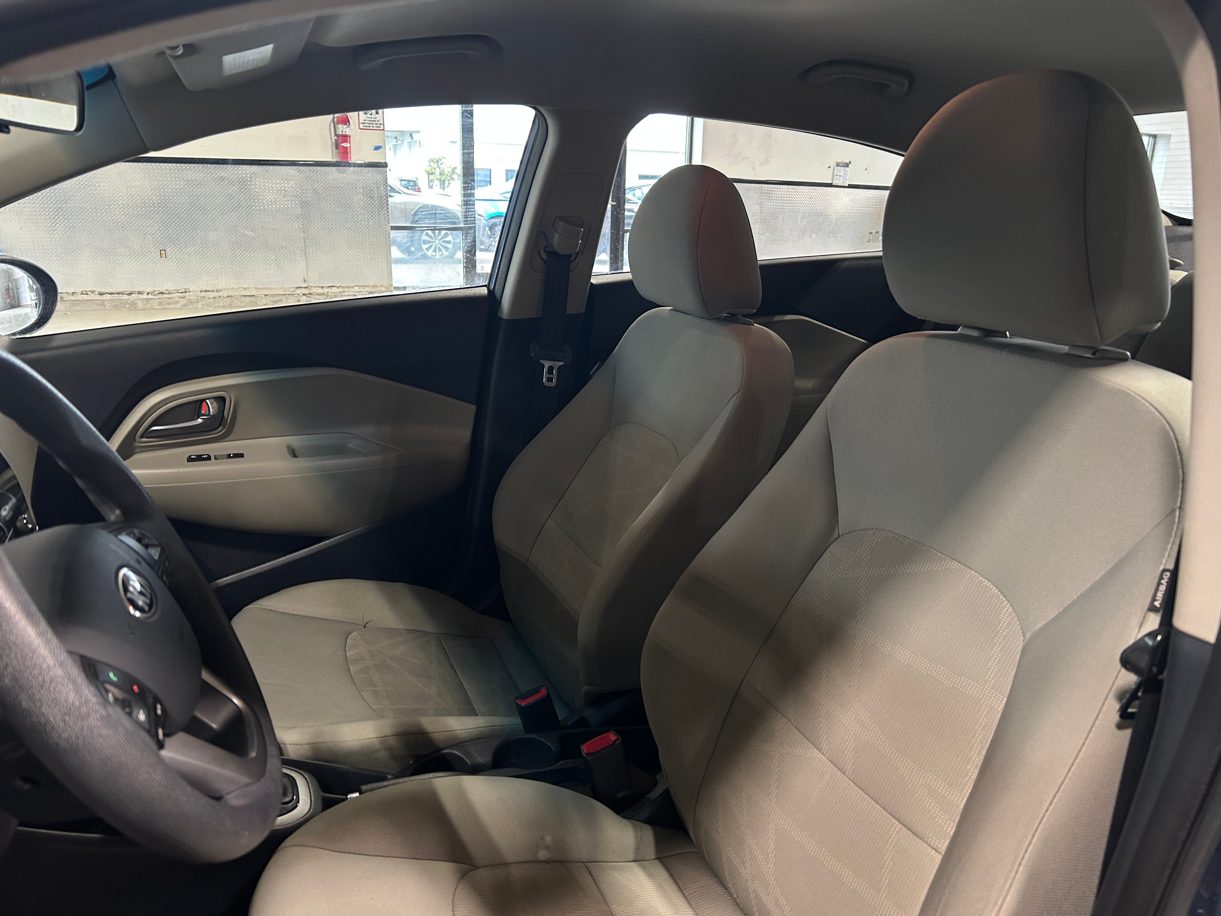 2016 Kia Rio LX 2