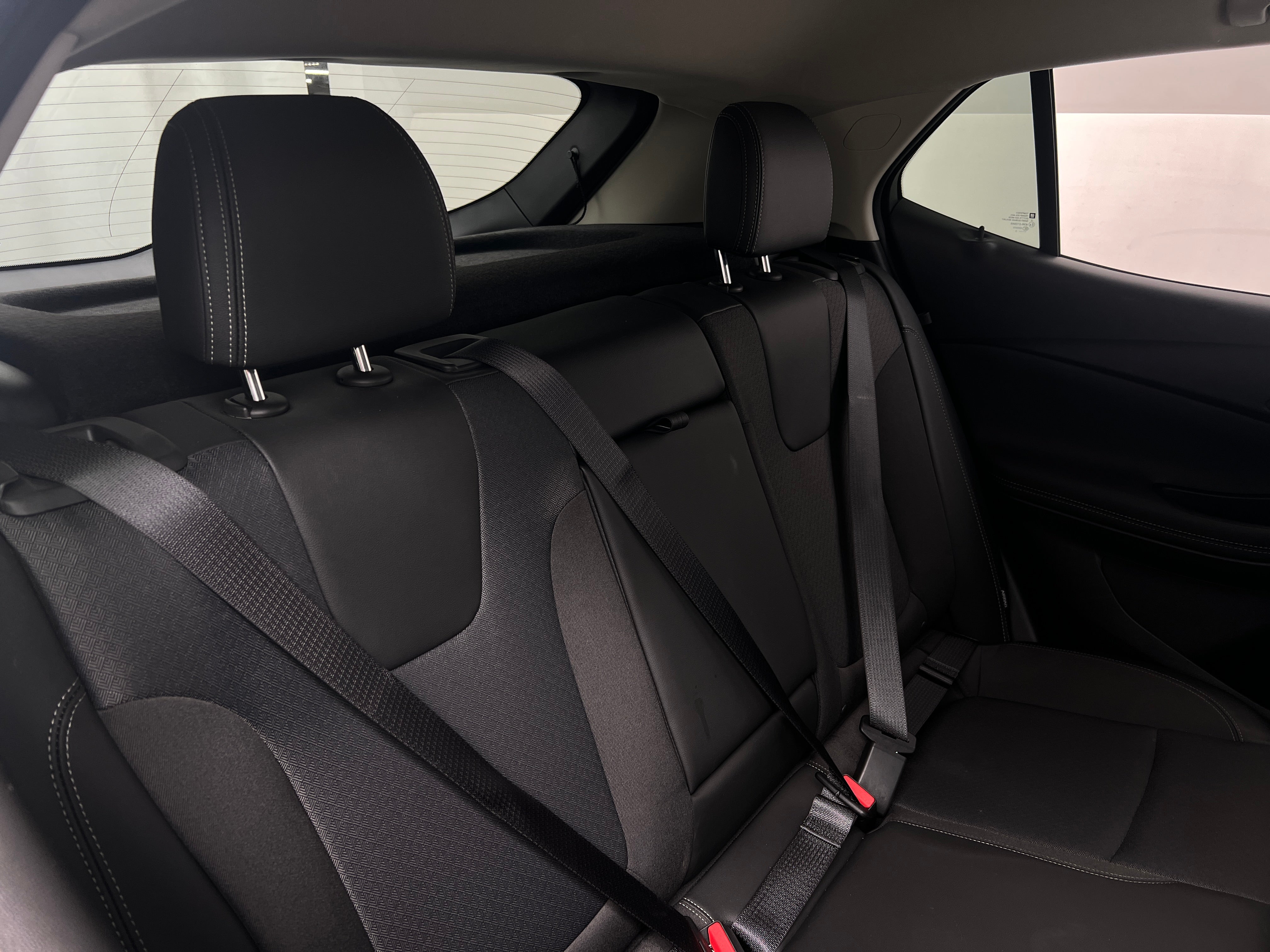 2023 Buick Encore GX Select 5