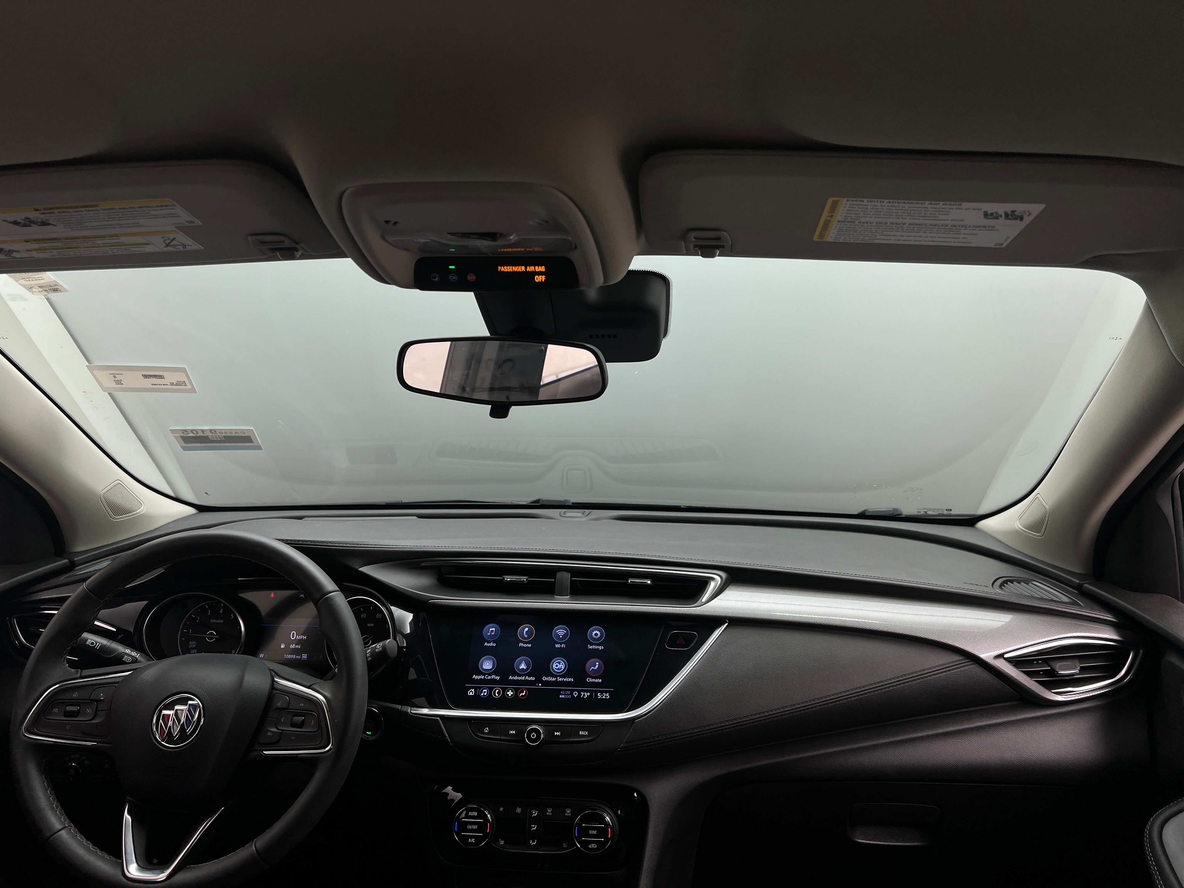 2023 Buick Encore GX Select 2